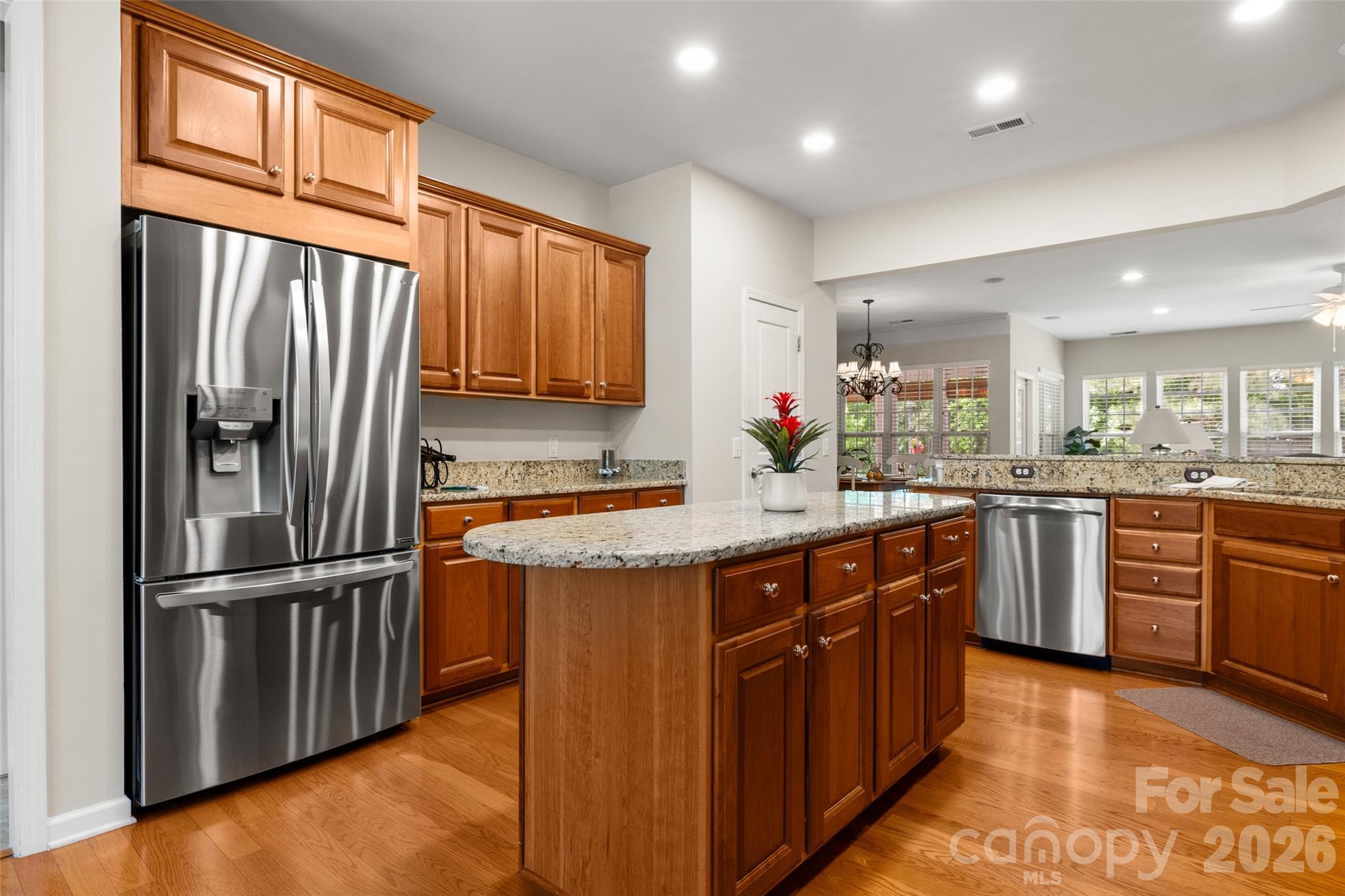 Sun City Carolina Lakes - Residential