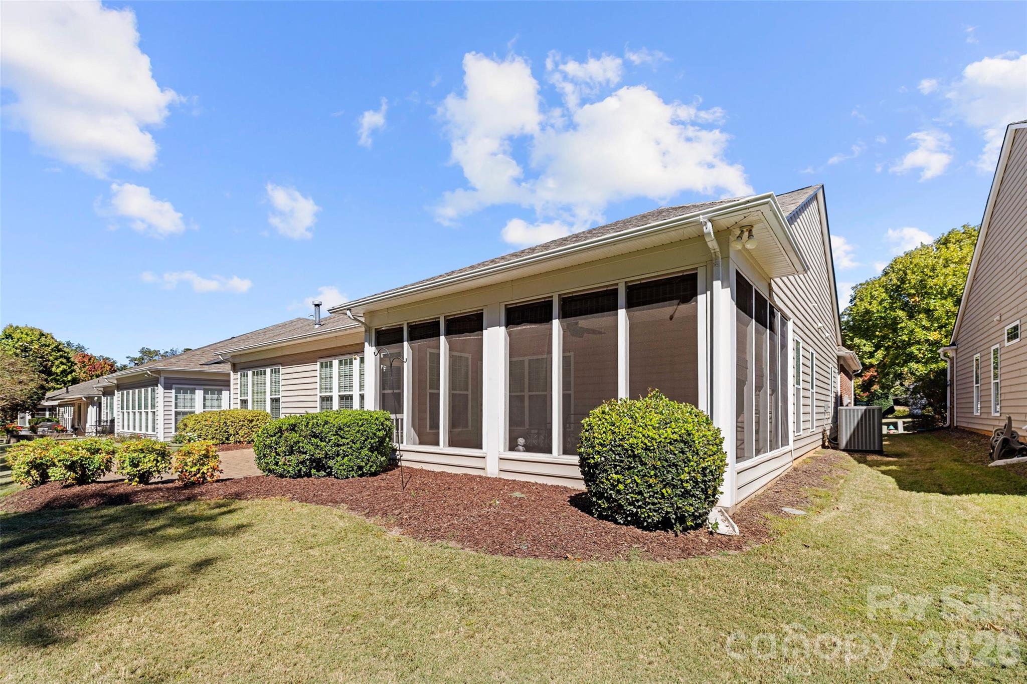 Sun City Carolina Lakes - Residential