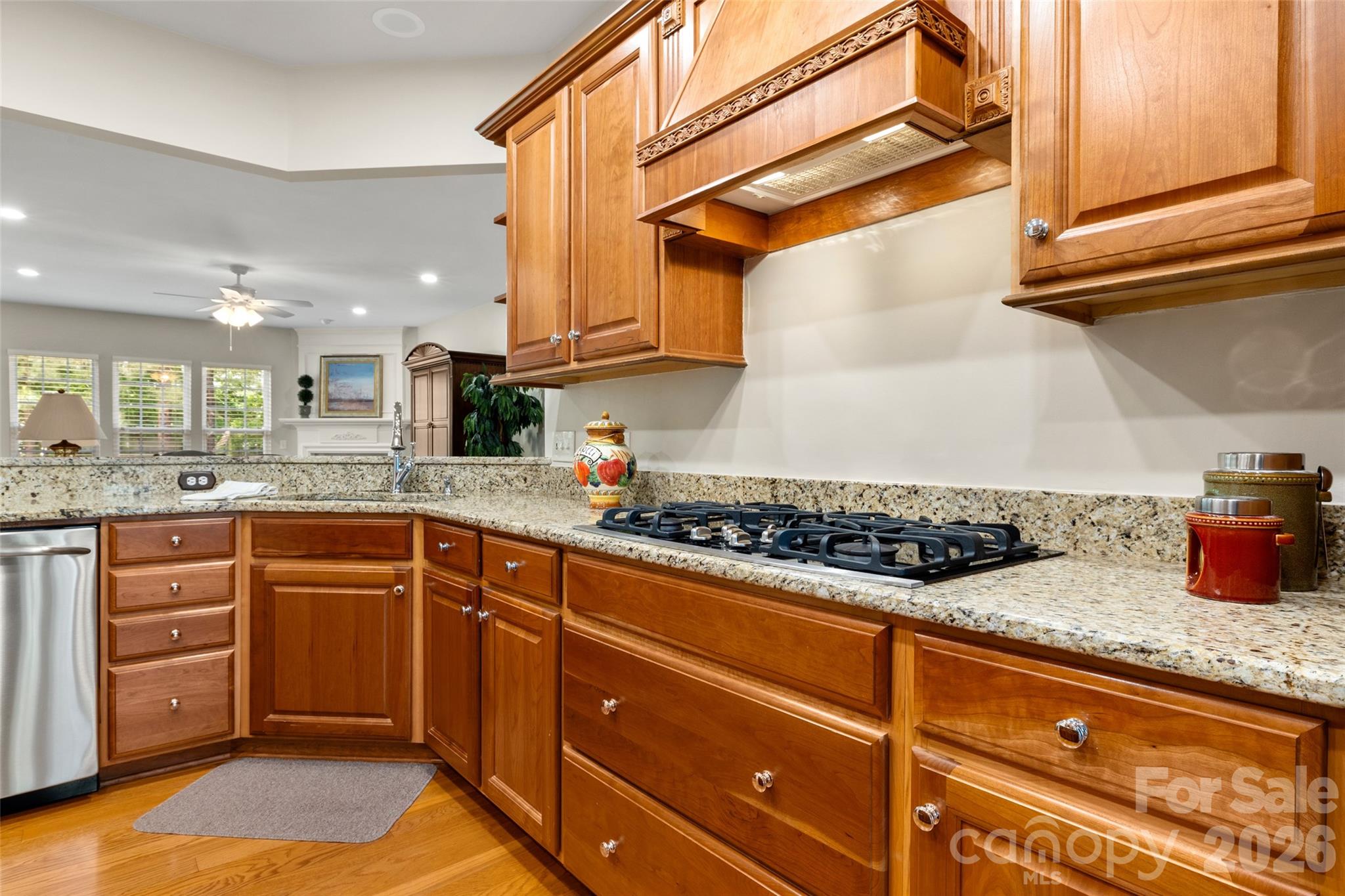 Sun City Carolina Lakes - Residential