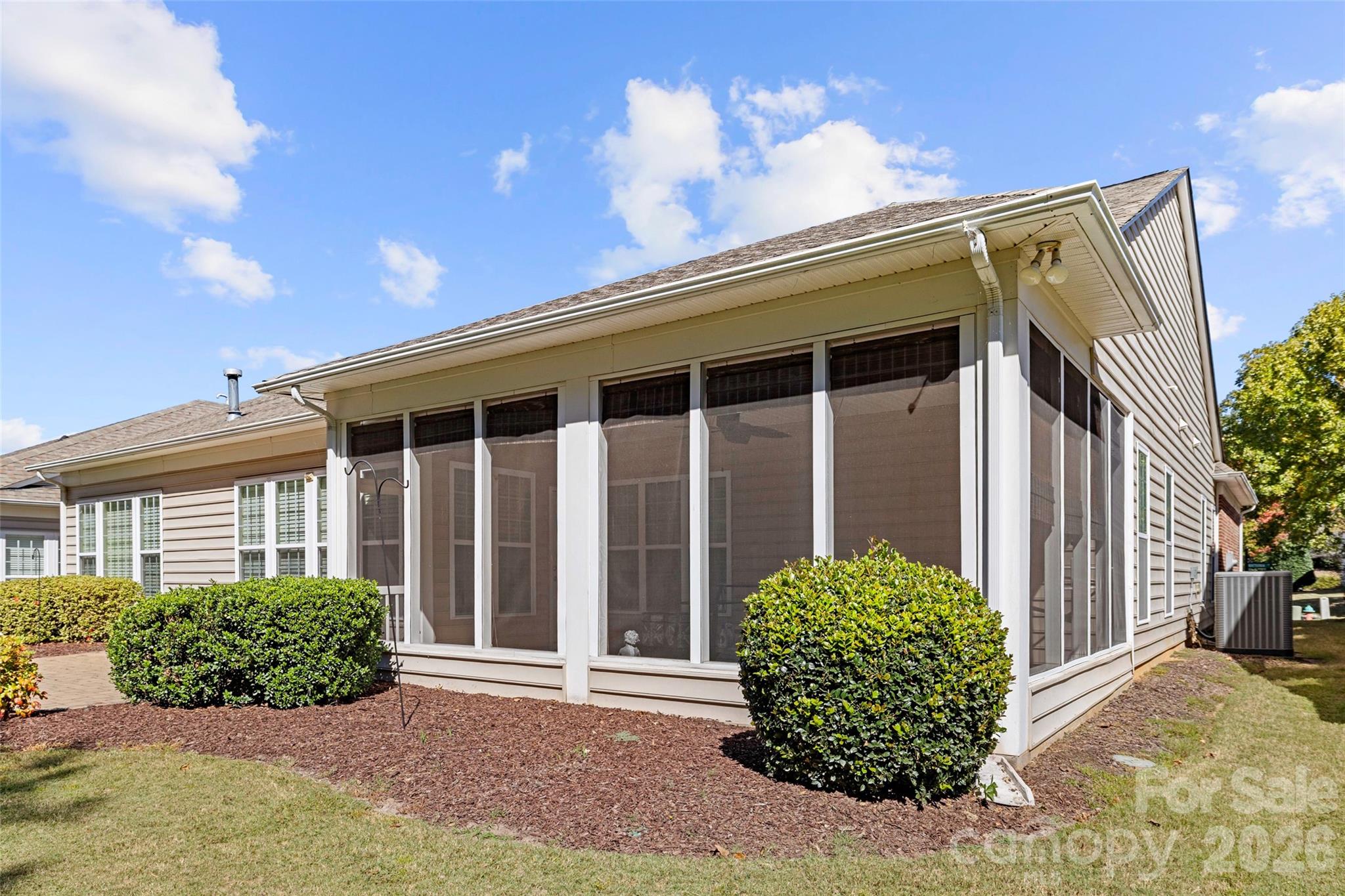 Sun City Carolina Lakes - Residential
