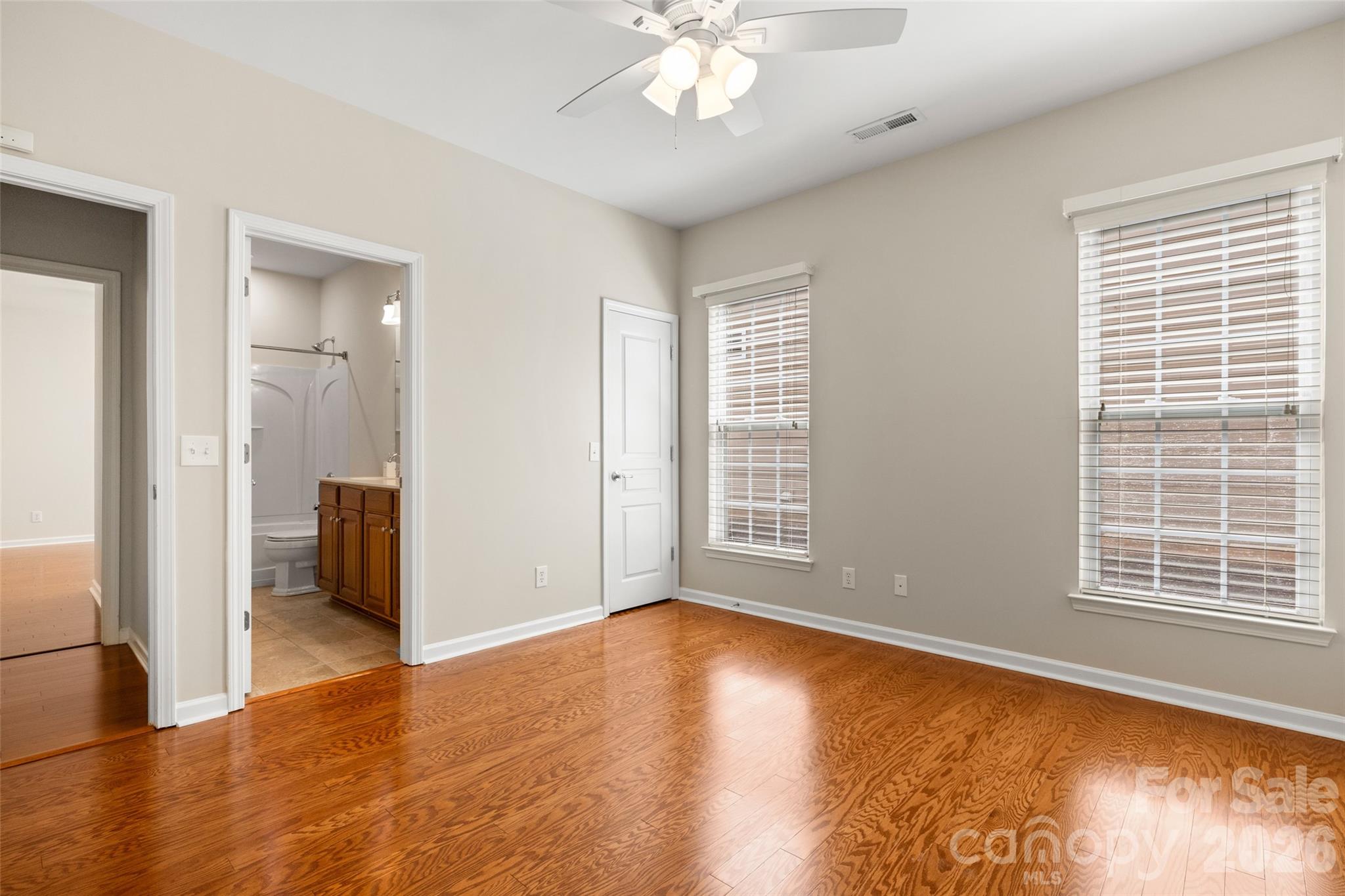 Sun City Carolina Lakes - Residential