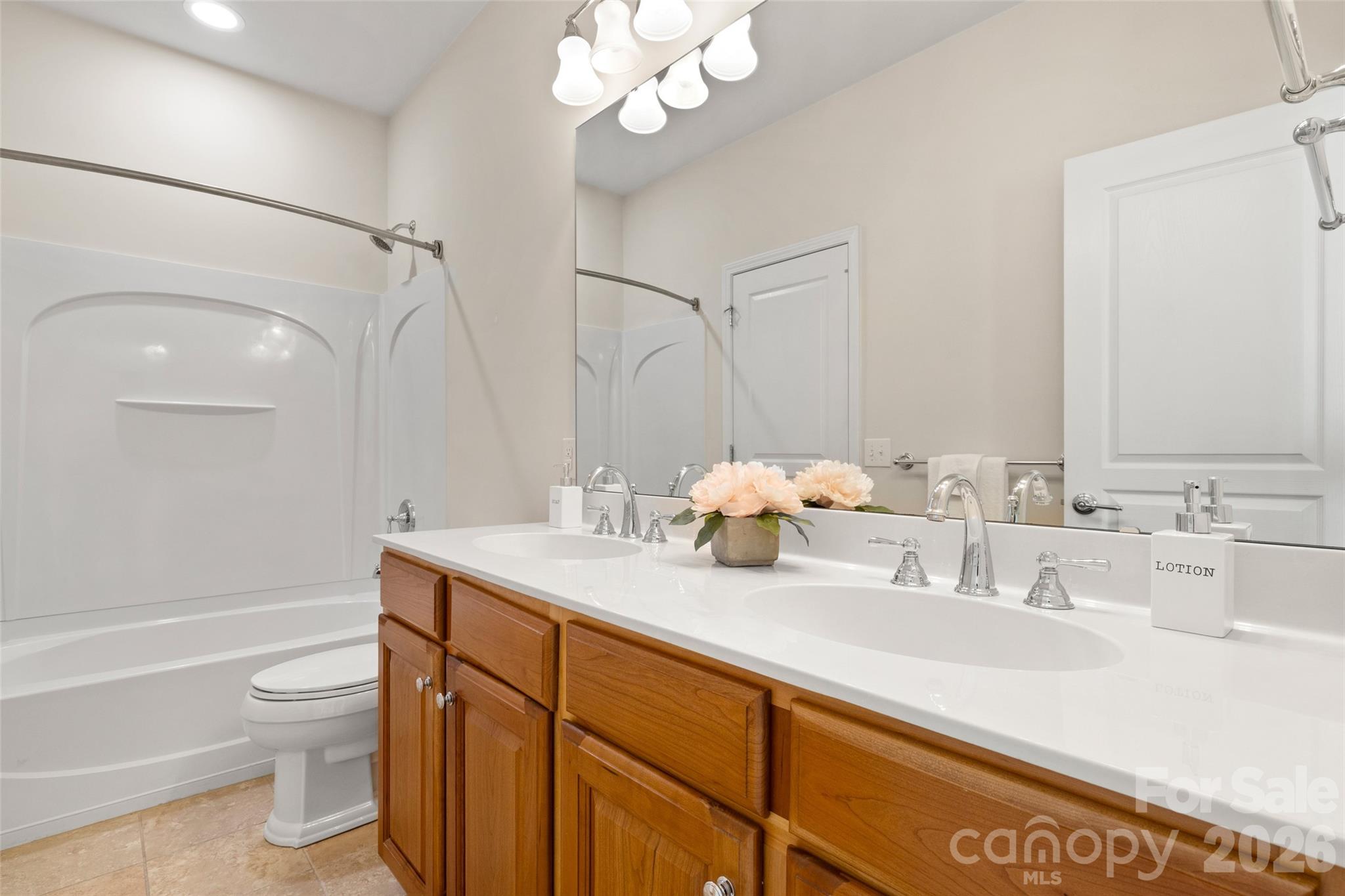 Sun City Carolina Lakes - Residential