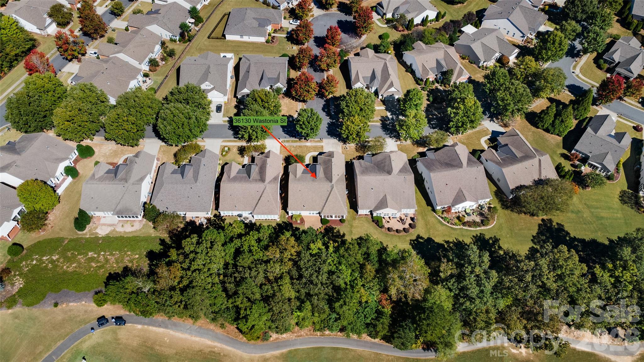 Sun City Carolina Lakes - Residential