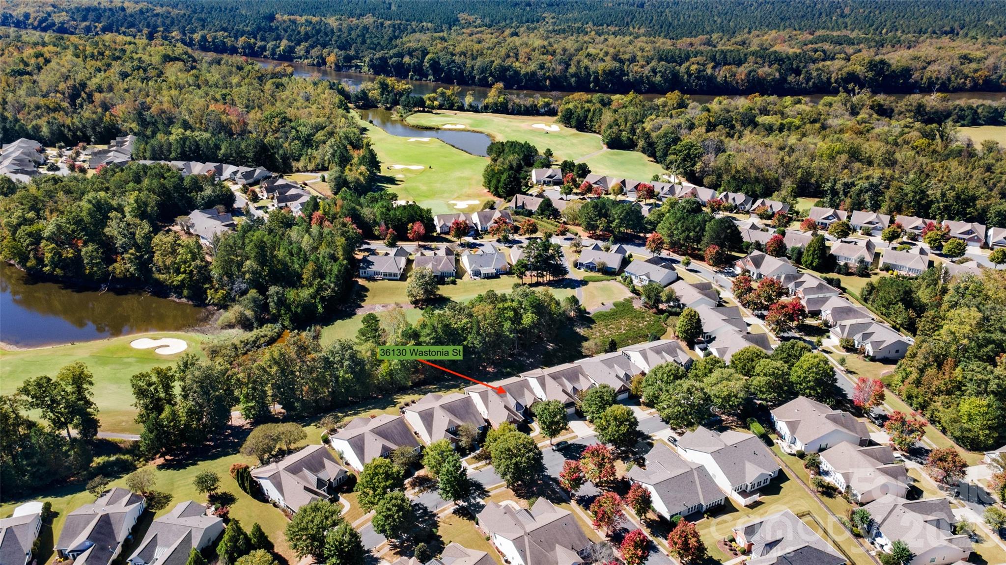 Sun City Carolina Lakes - Residential