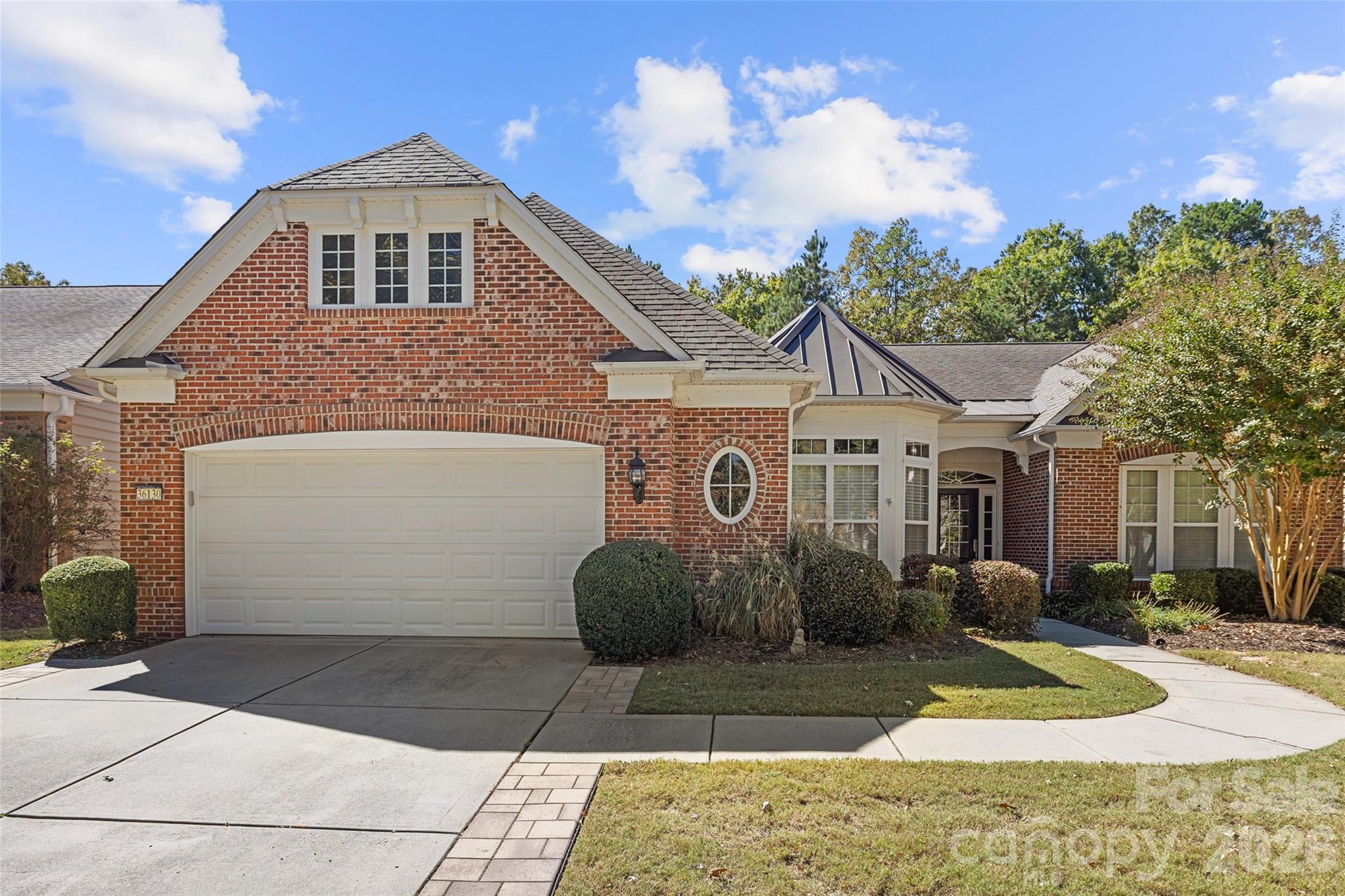 Sun City Carolina Lakes - Residential