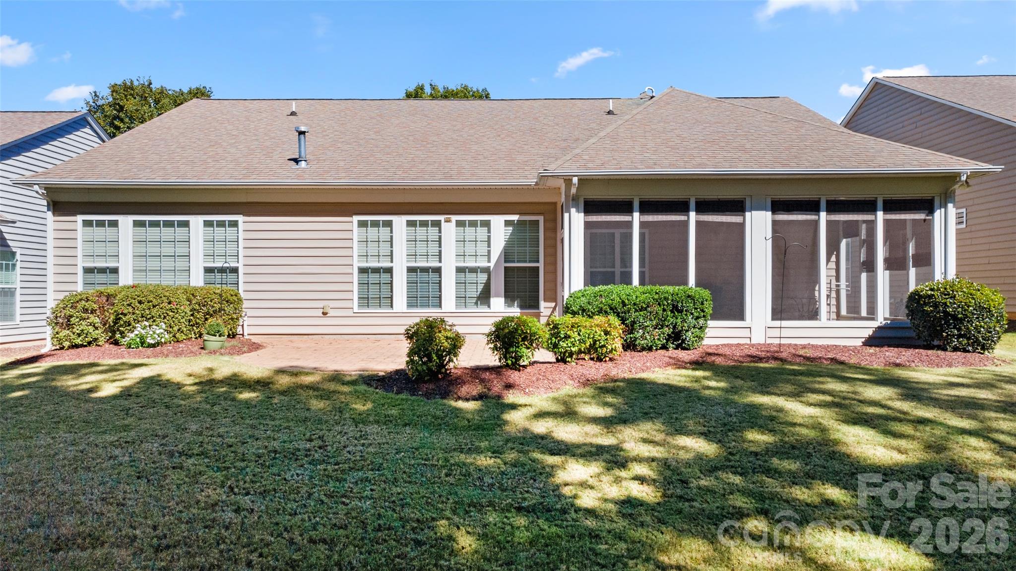Sun City Carolina Lakes - Residential