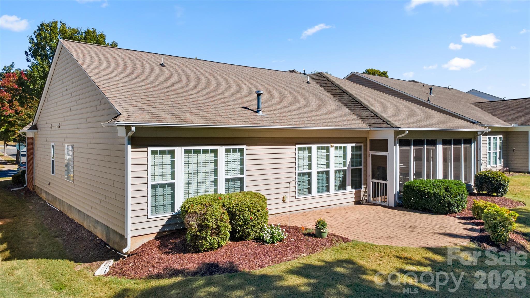 Sun City Carolina Lakes - Residential