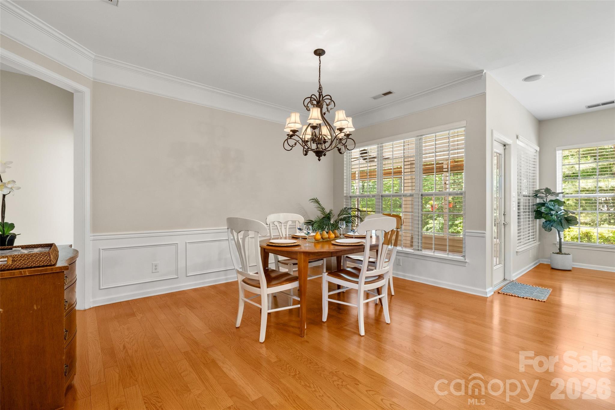 Sun City Carolina Lakes - Residential