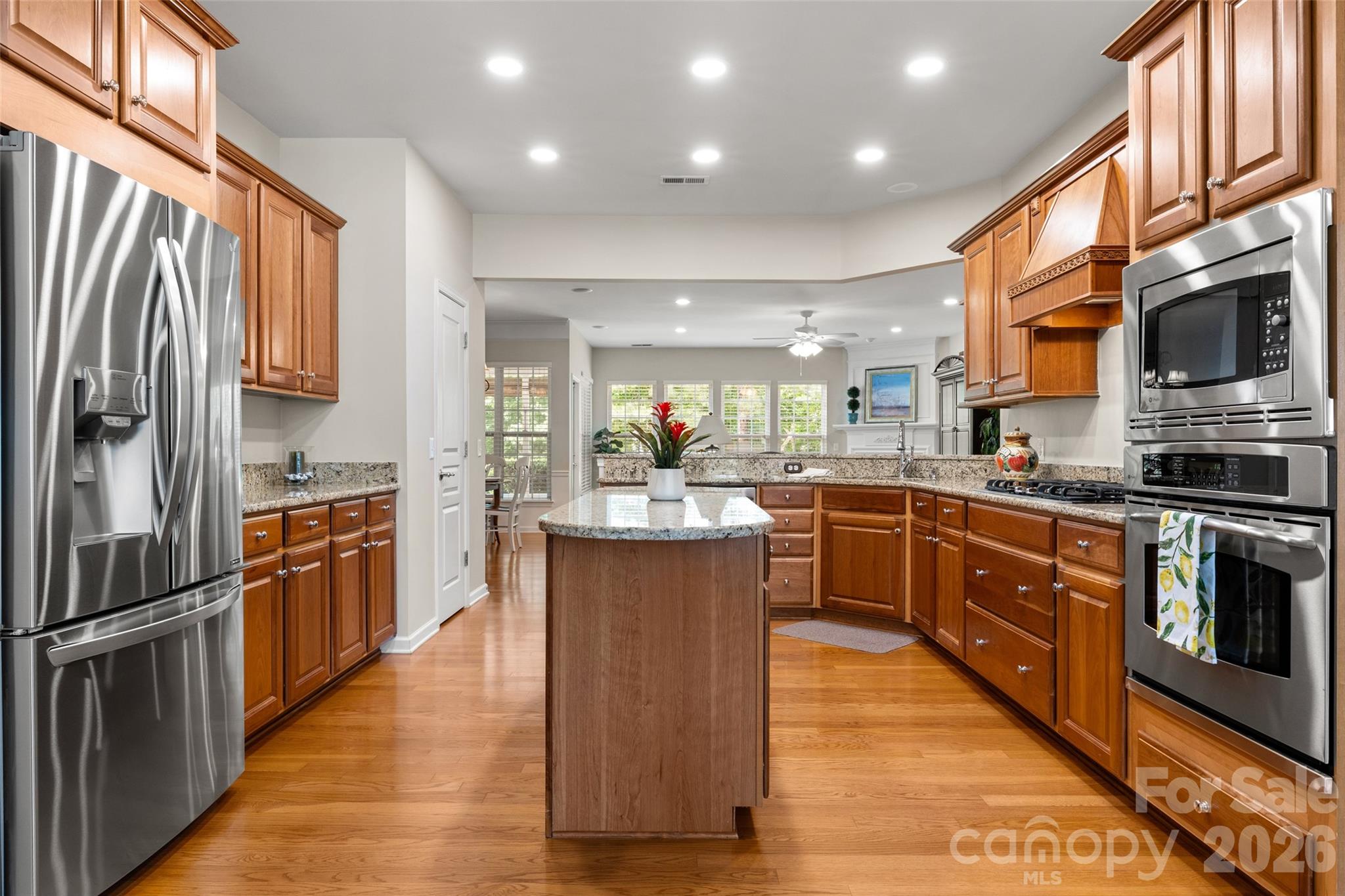 Sun City Carolina Lakes - Residential