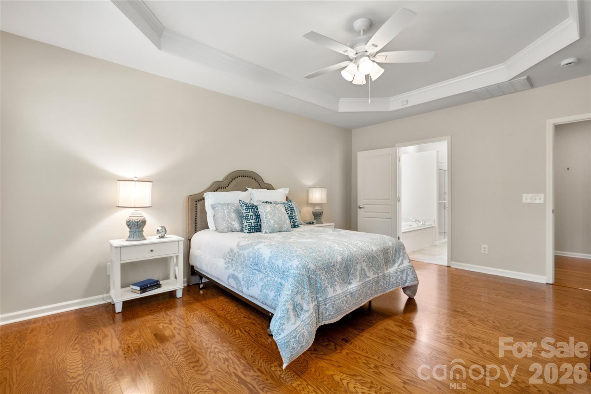 Sun City Carolina Lakes - Residential