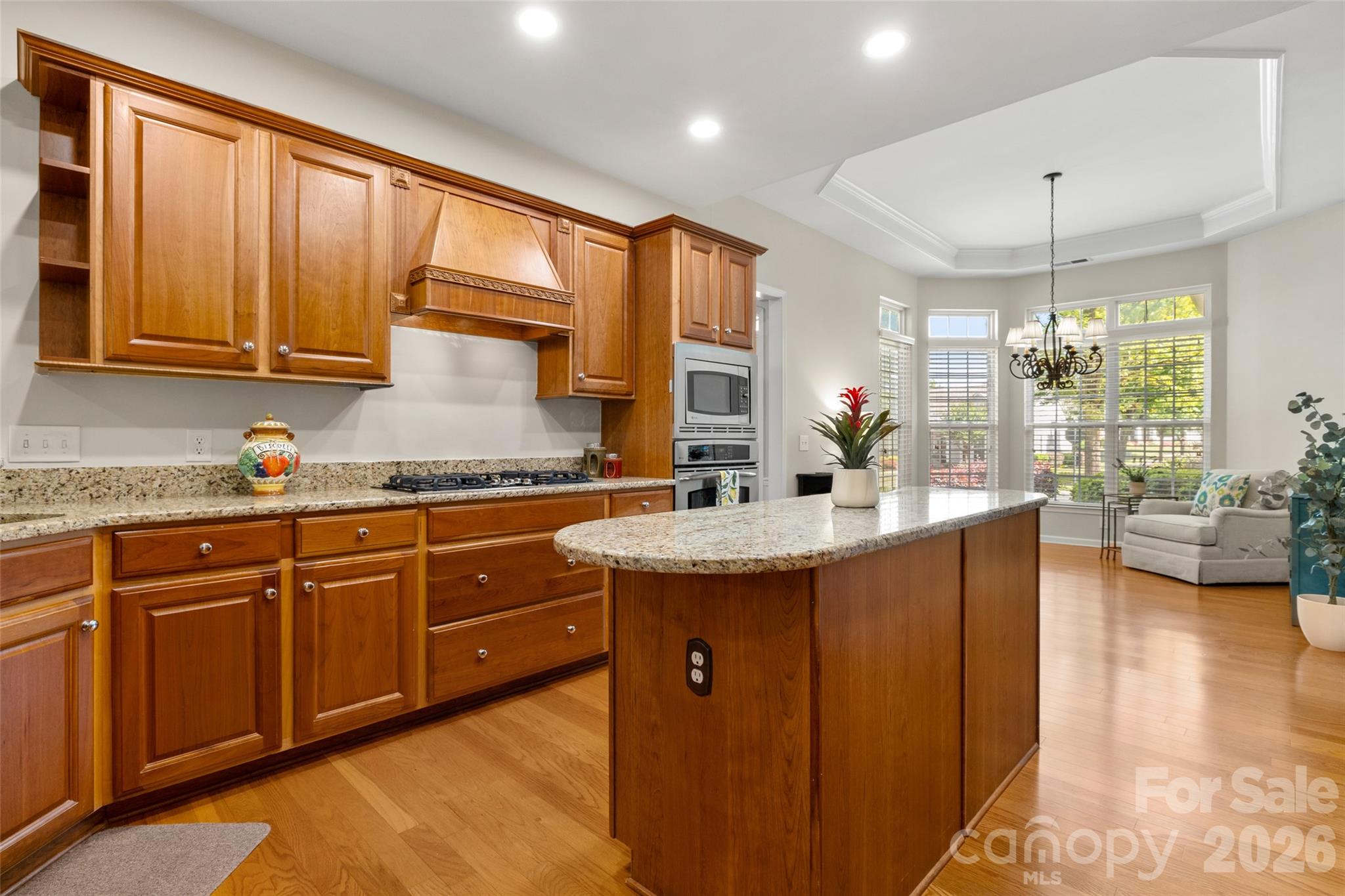 Sun City Carolina Lakes - Residential