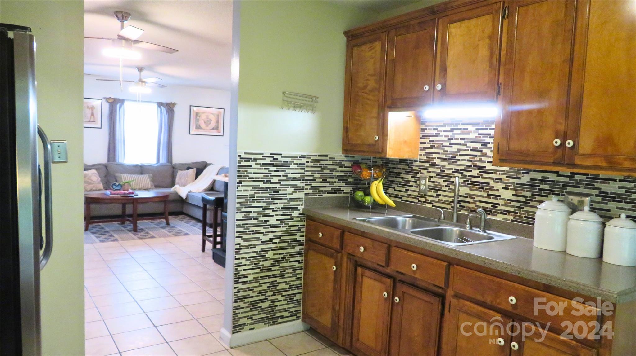 Wendover - Residential