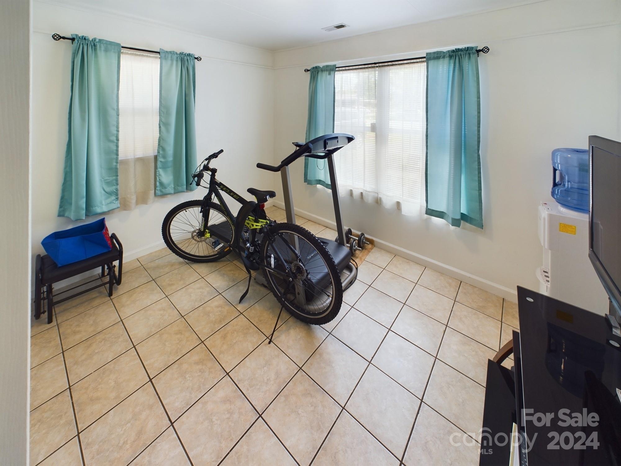 Wendover - Residential