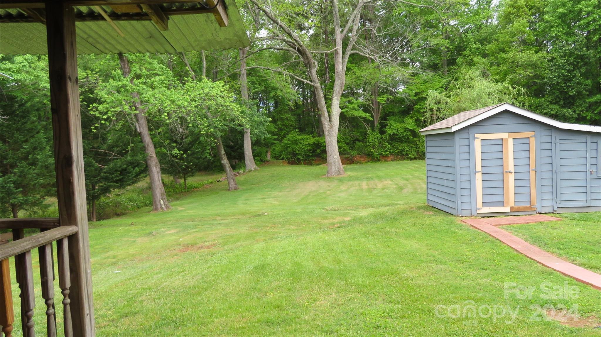 Wendover - Residential