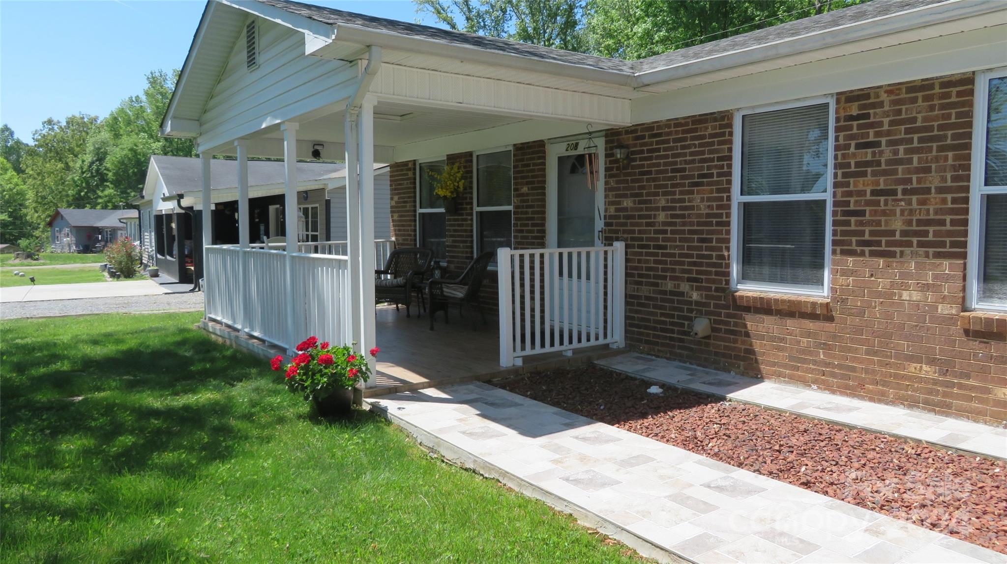 Wendover - Residential