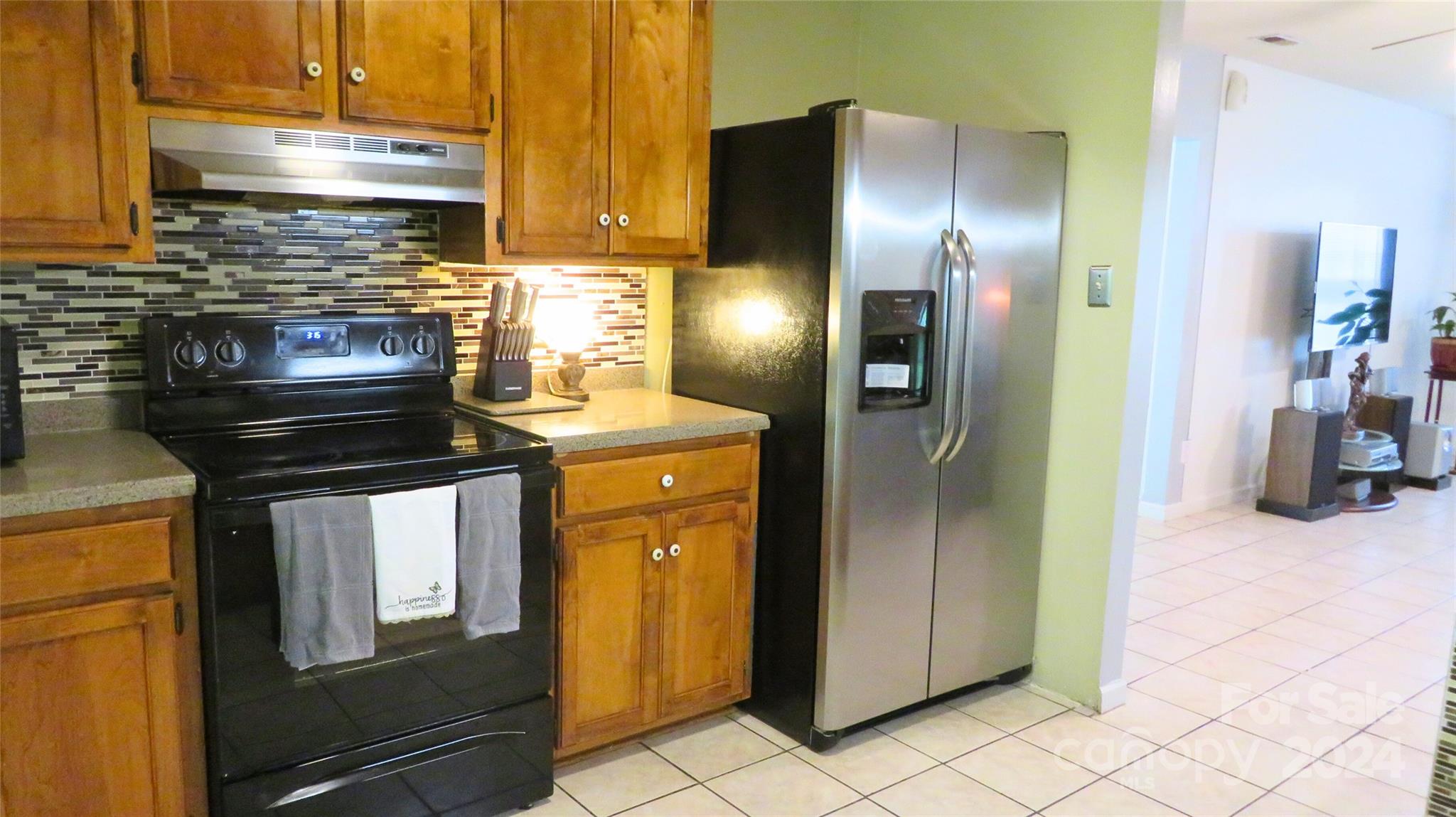 Wendover - Residential