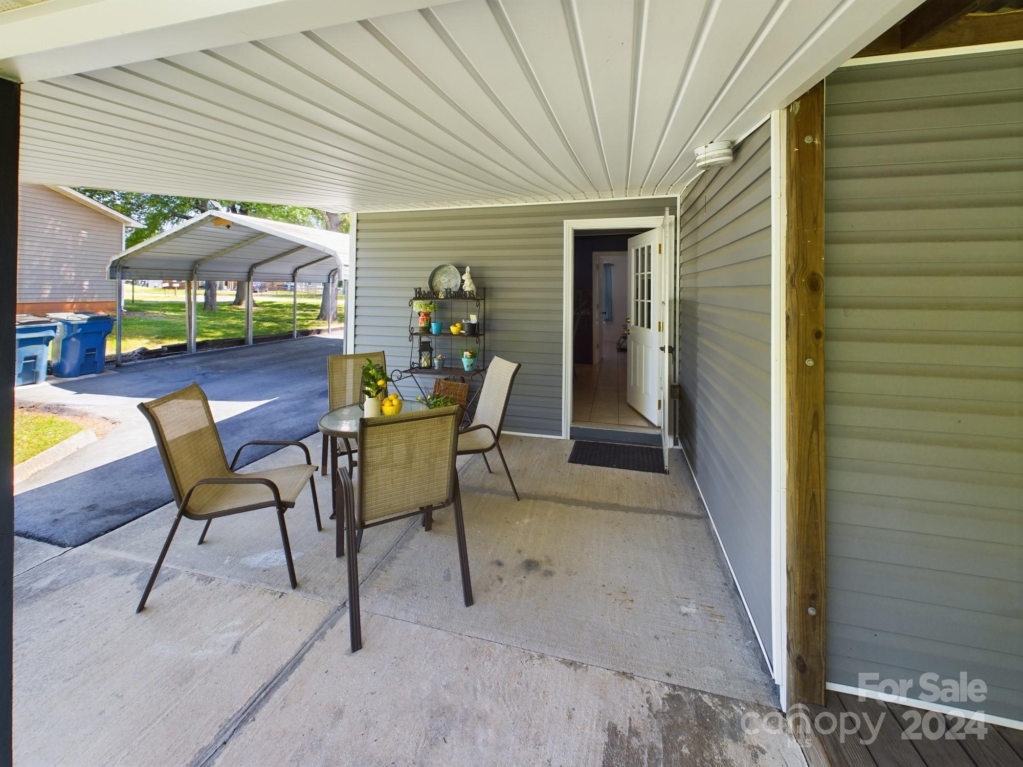 Wendover - Residential