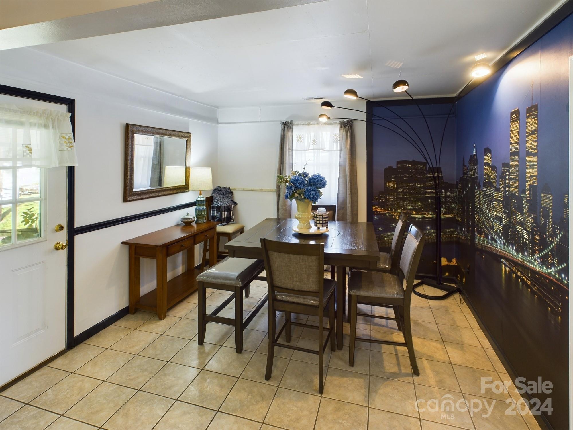 Wendover - Residential