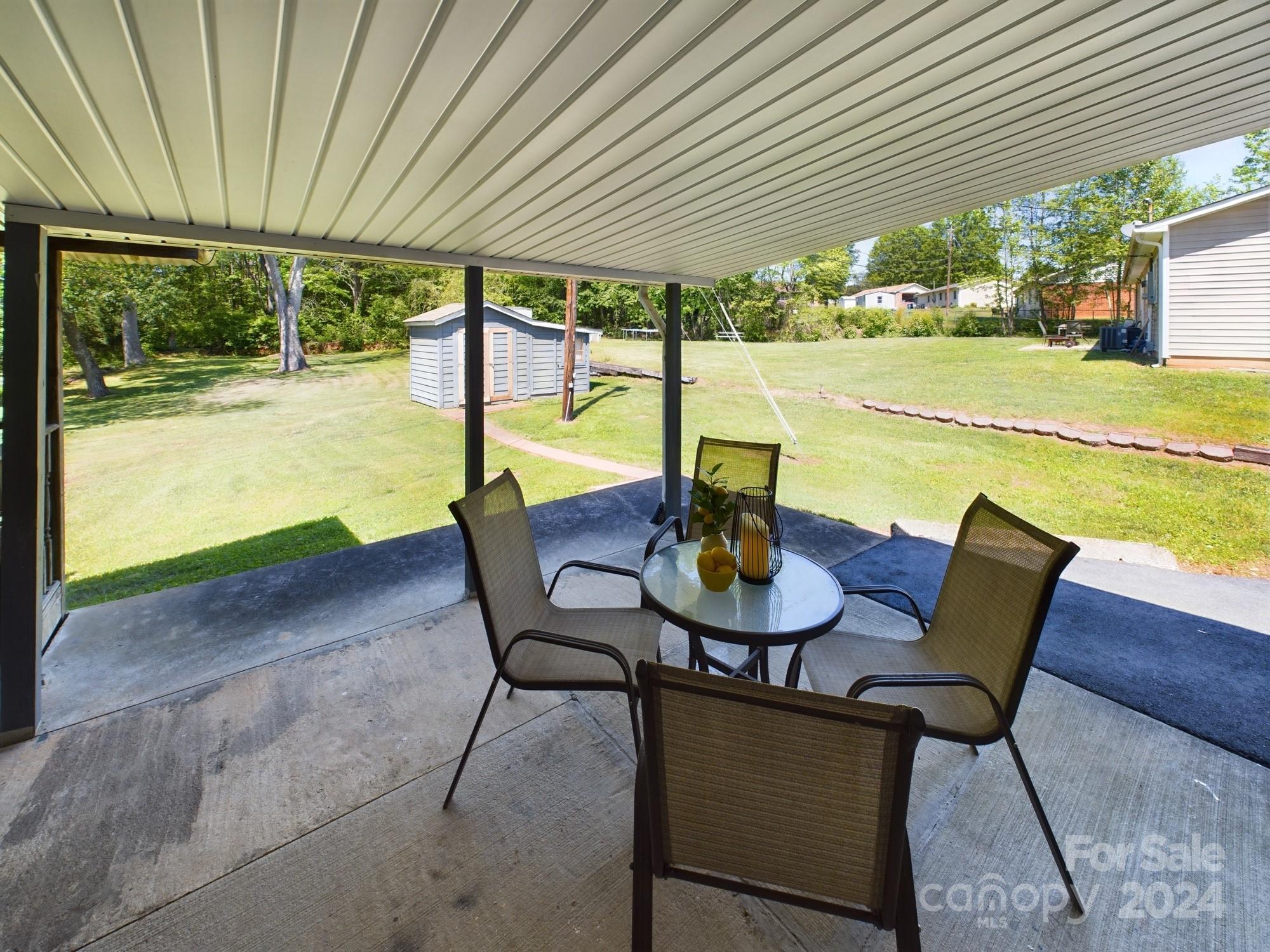 Wendover - Residential