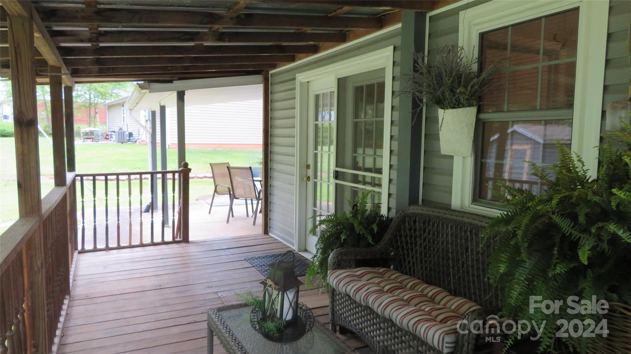 Wendover - Residential