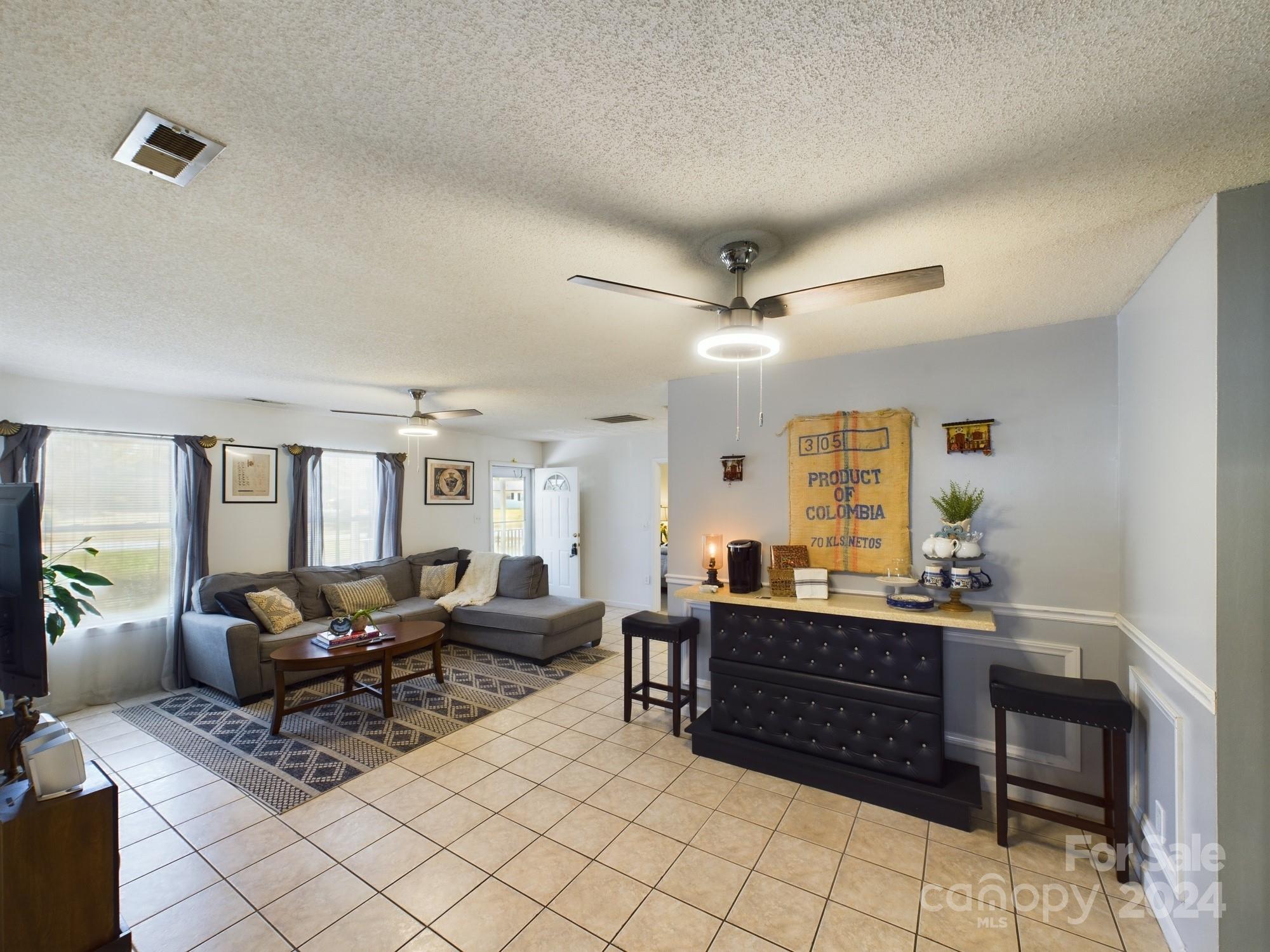 Wendover - Residential