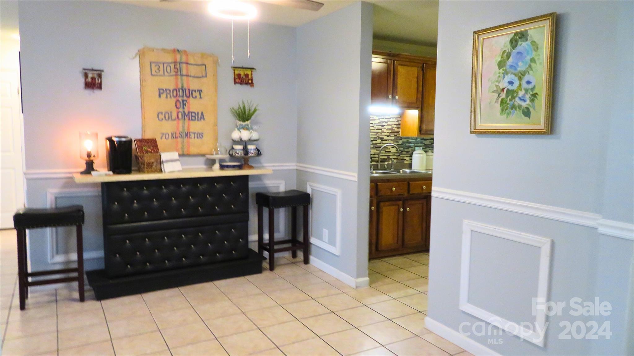 Wendover - Residential