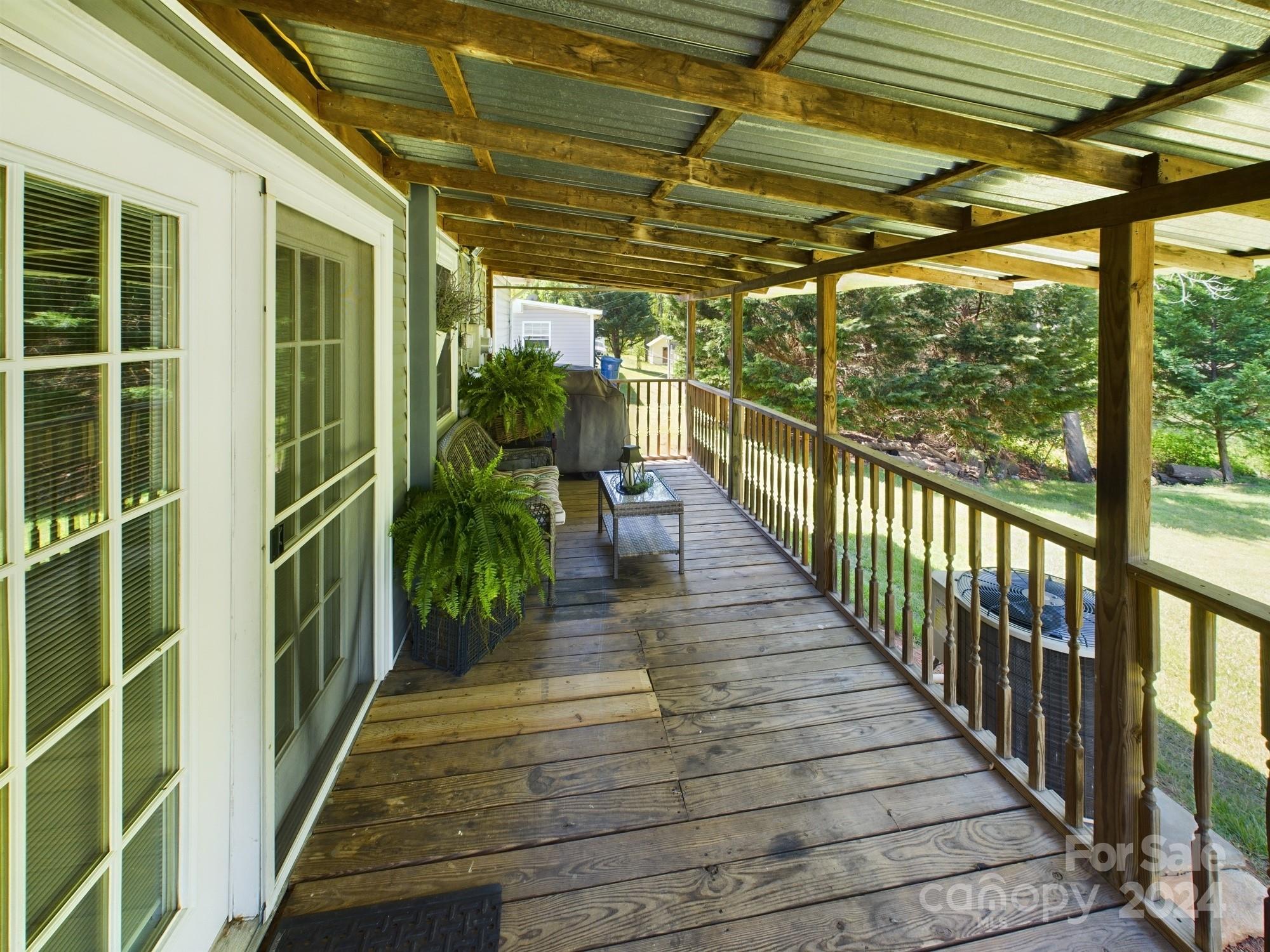 Wendover - Residential