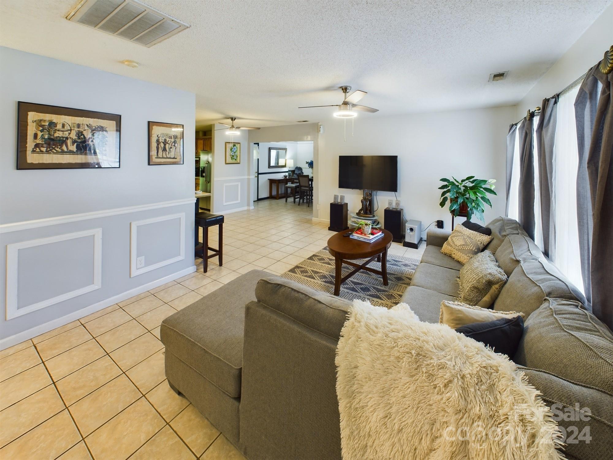 Wendover - Residential