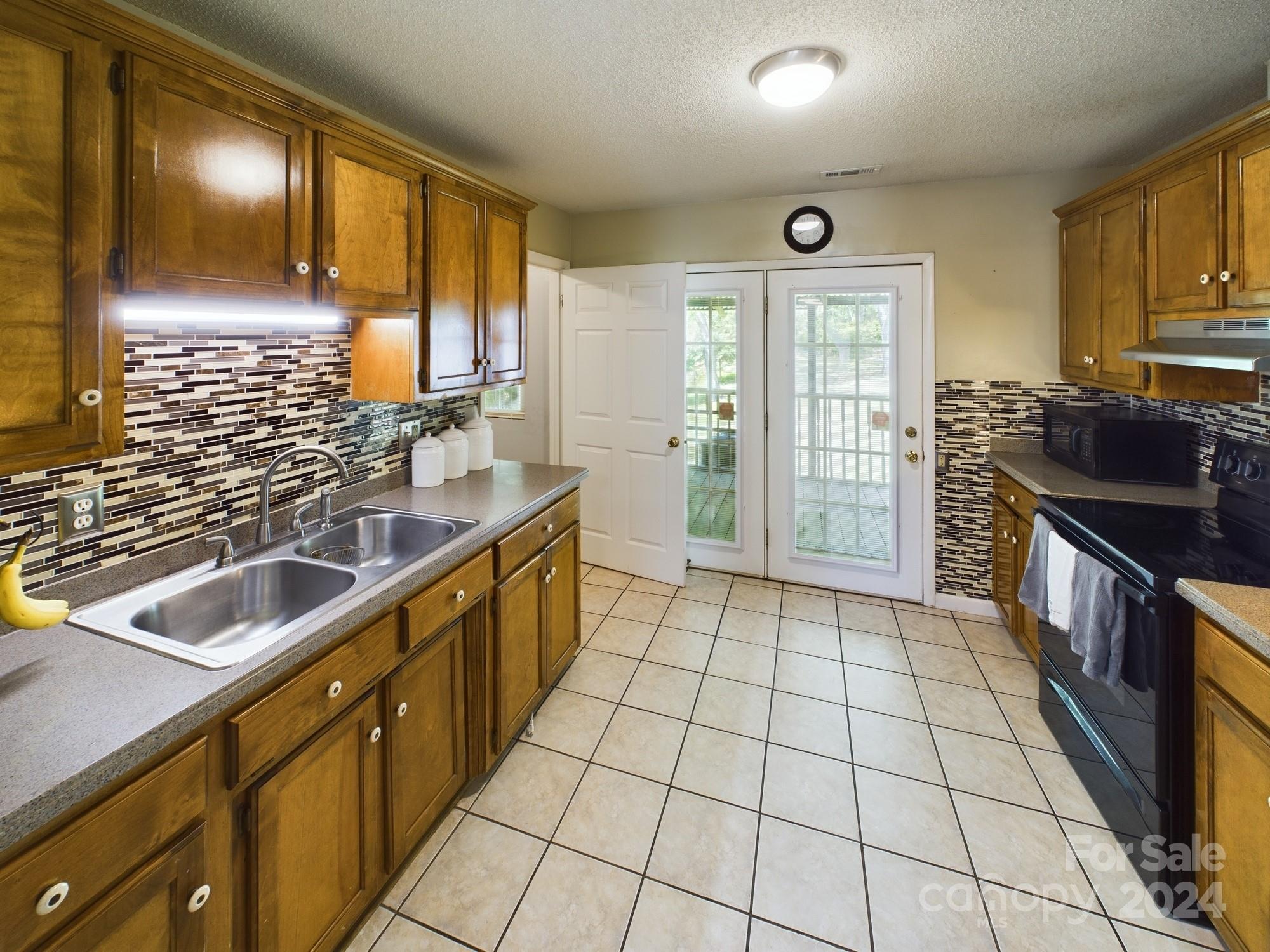 Wendover - Residential