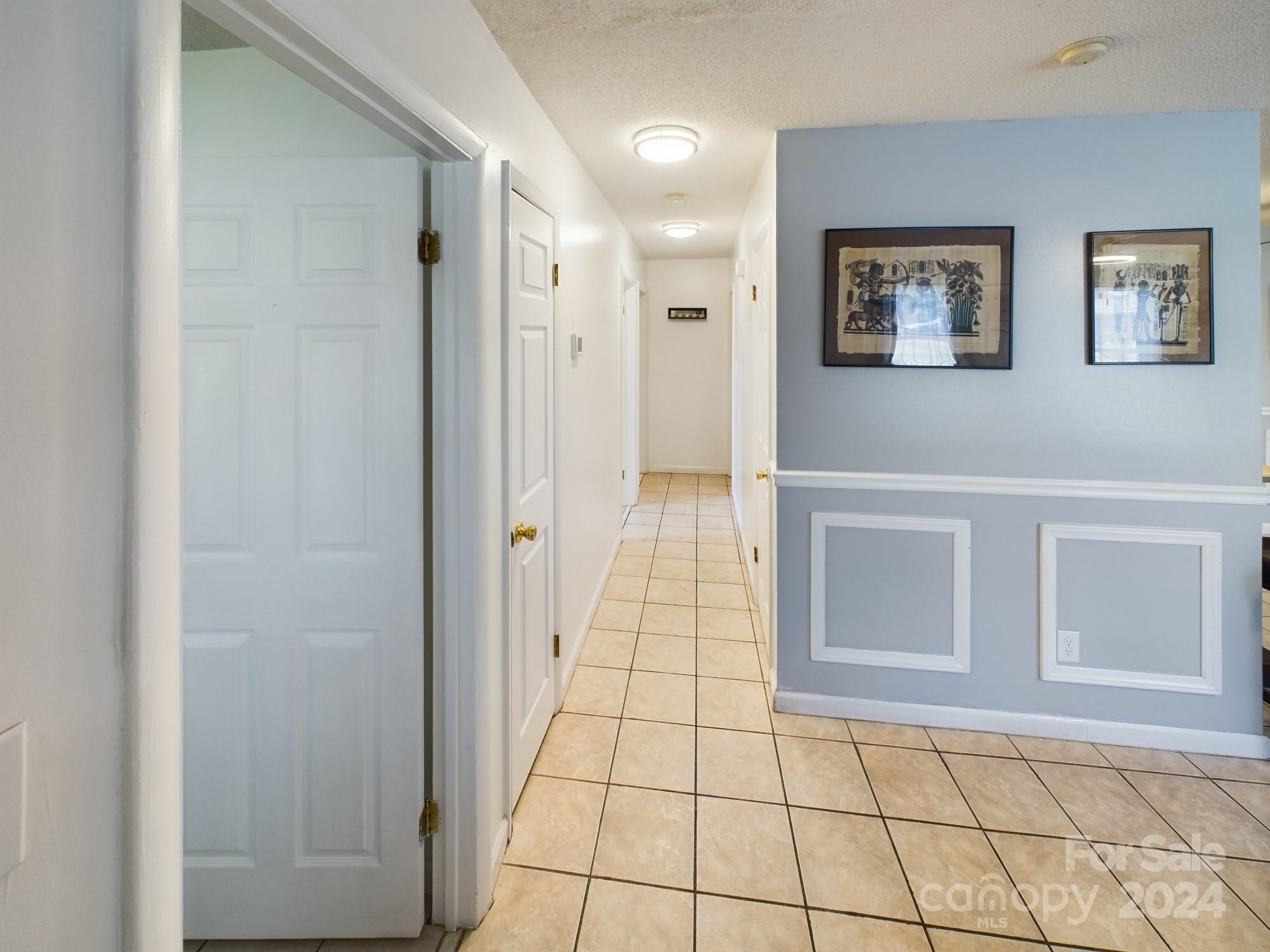 Wendover - Residential