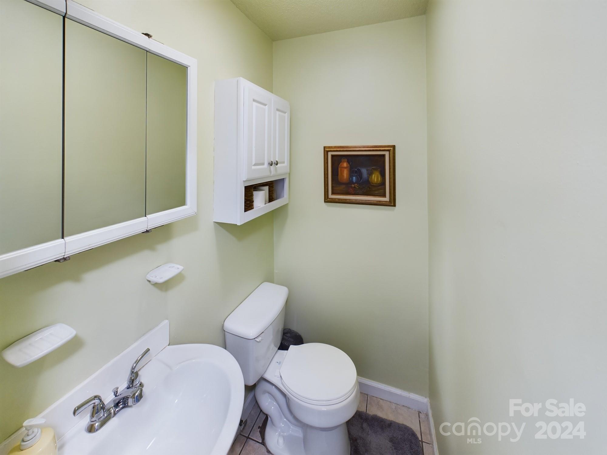 Wendover - Residential