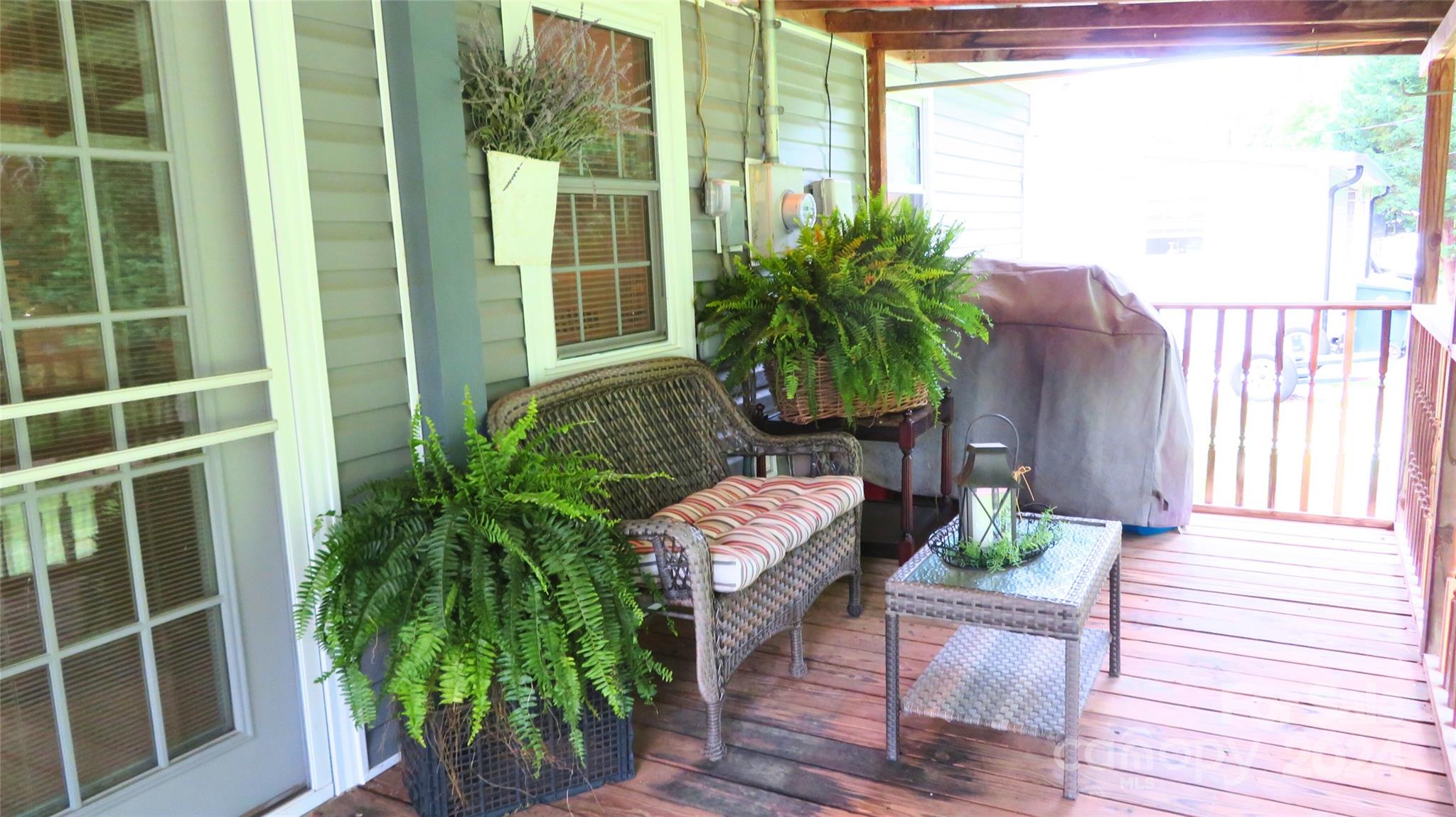 Wendover - Residential