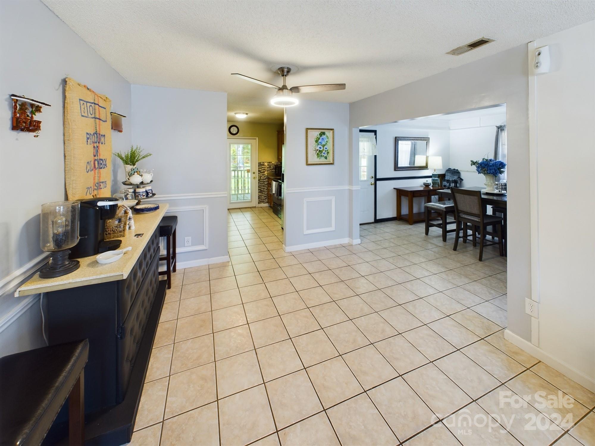 Wendover - Residential