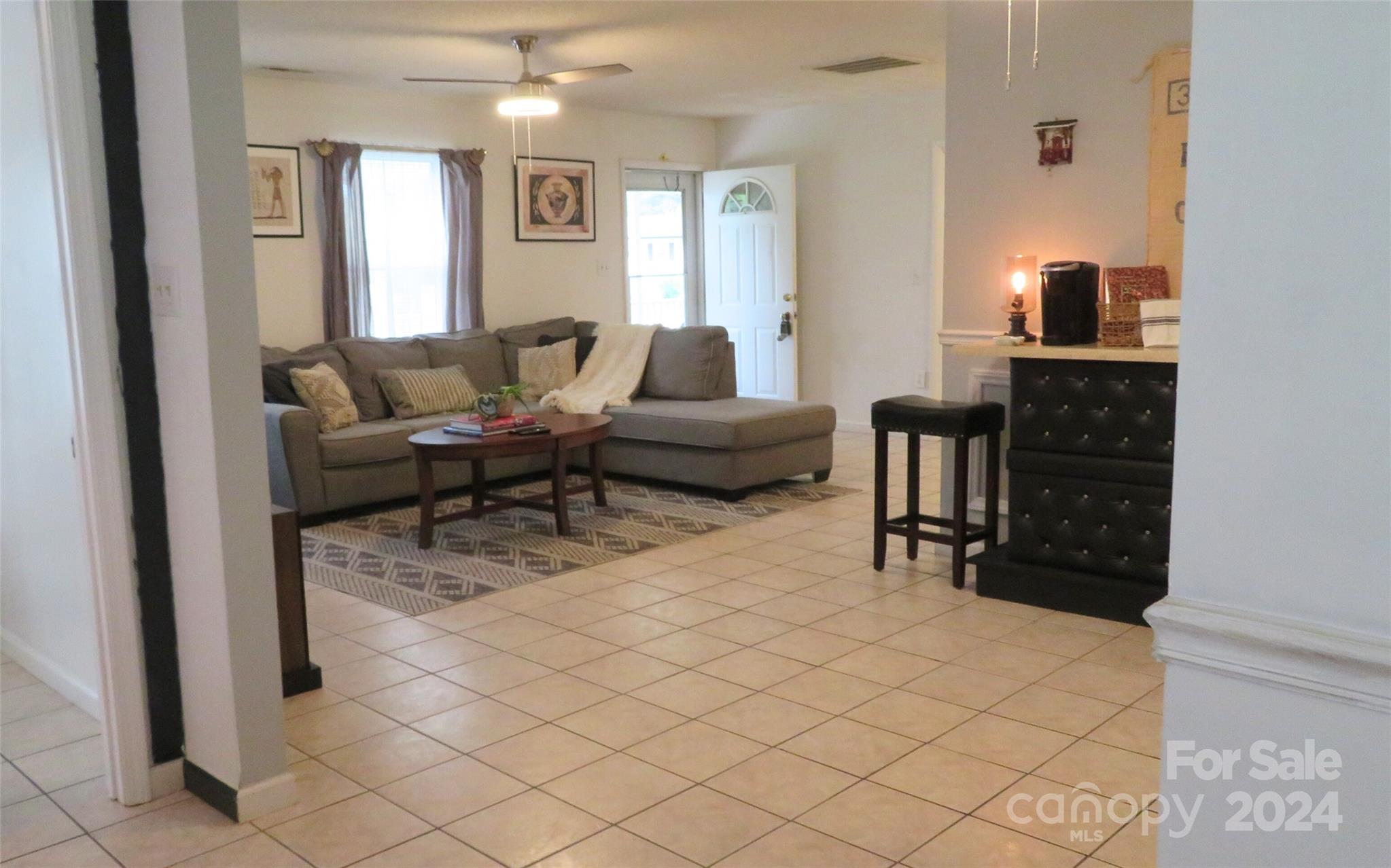 Wendover - Residential