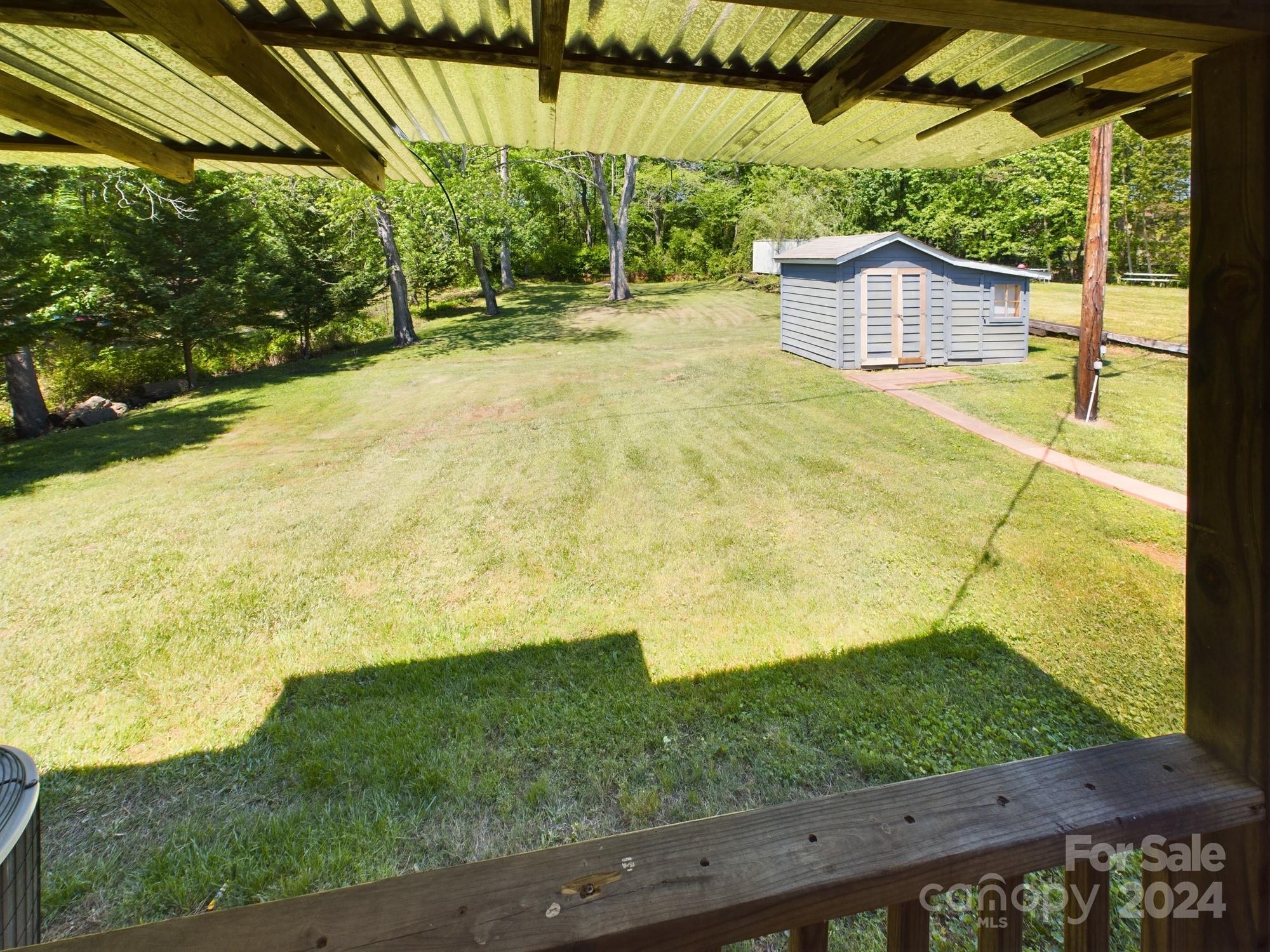 Wendover - Residential