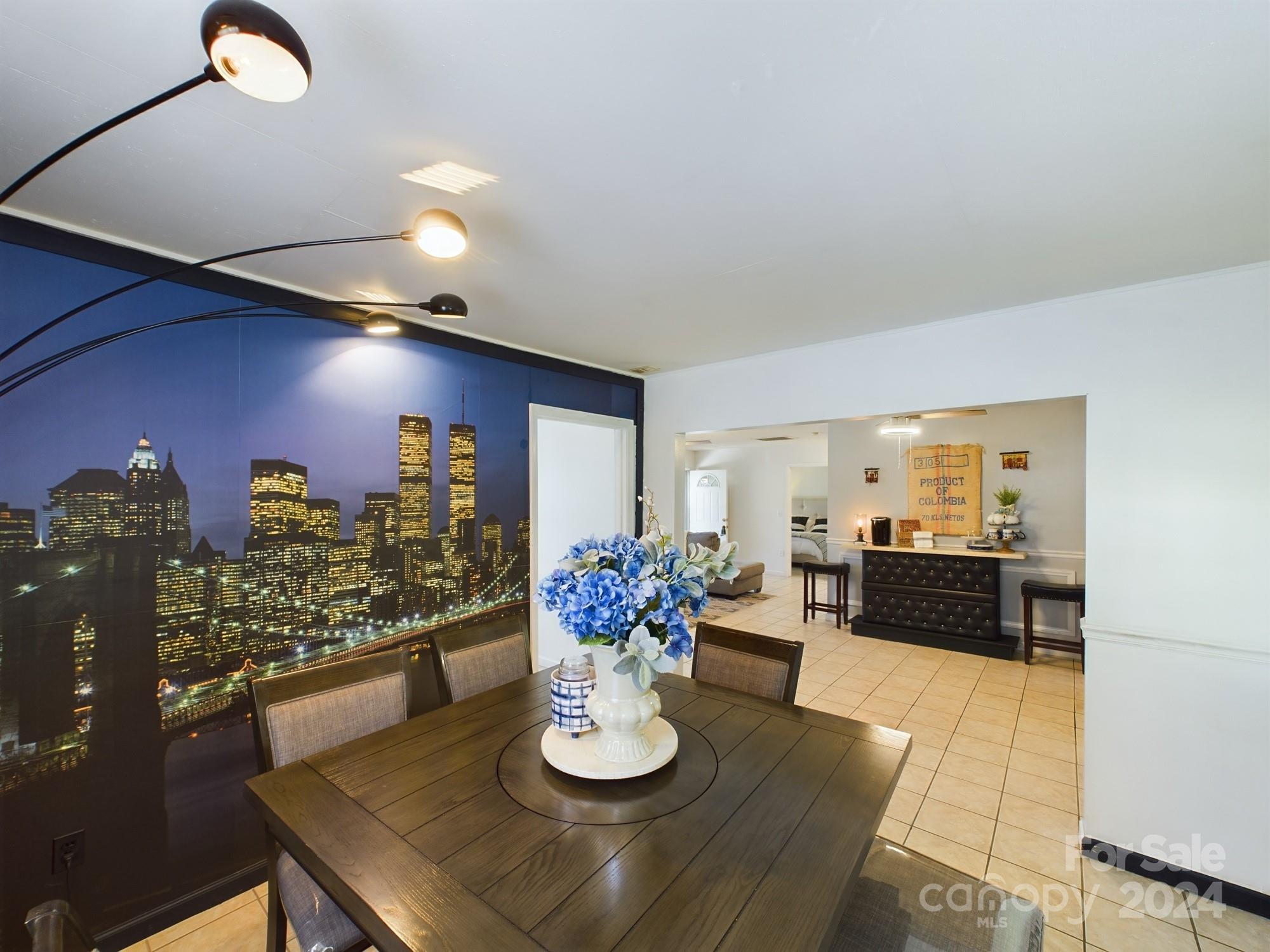 Wendover - Residential