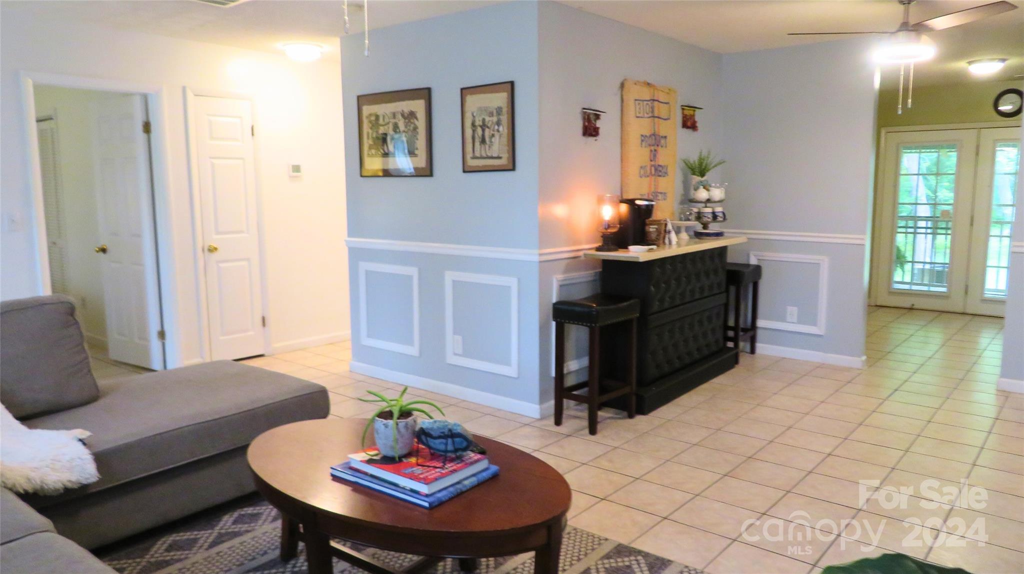 Wendover - Residential