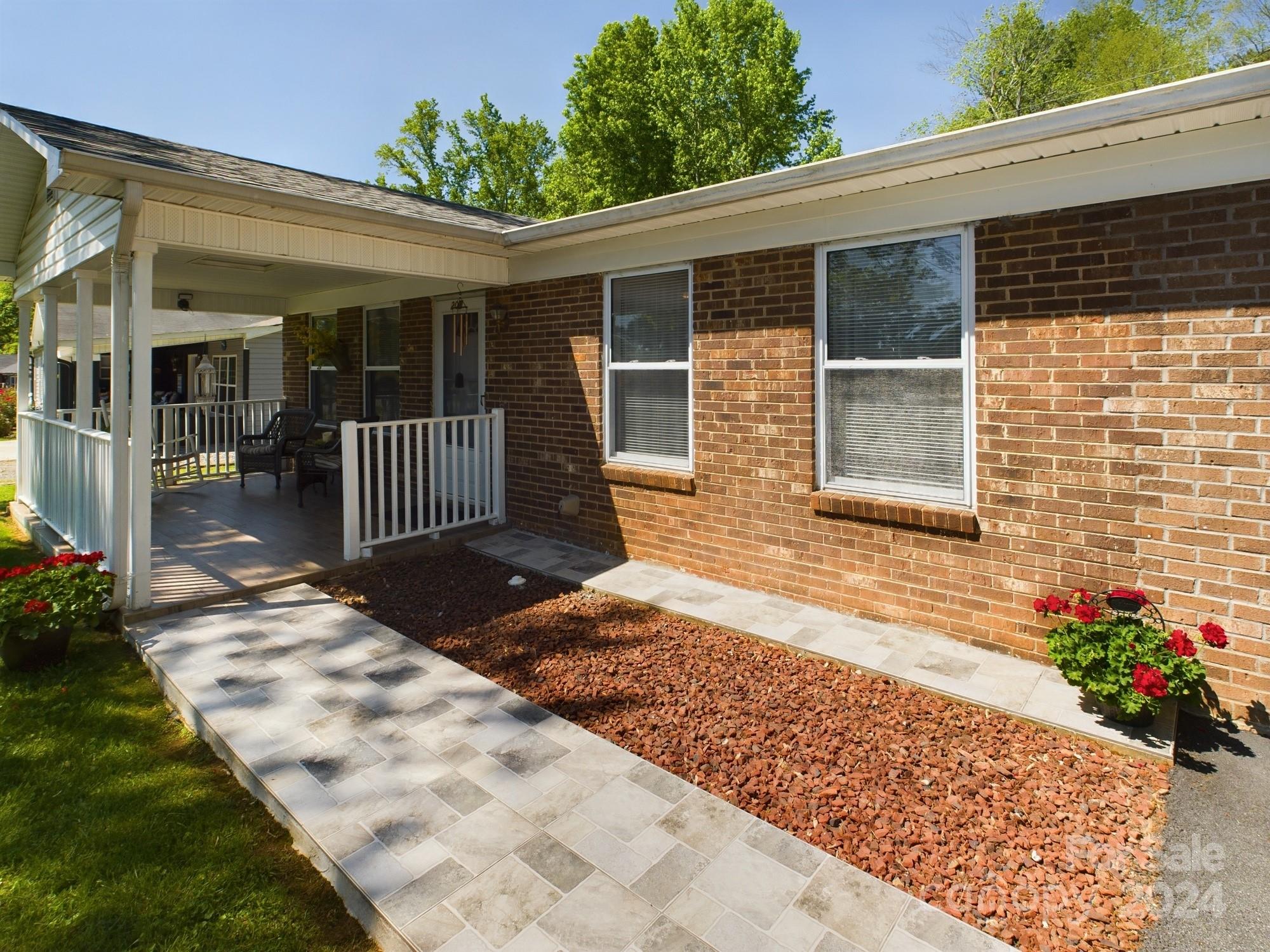 Wendover - Residential