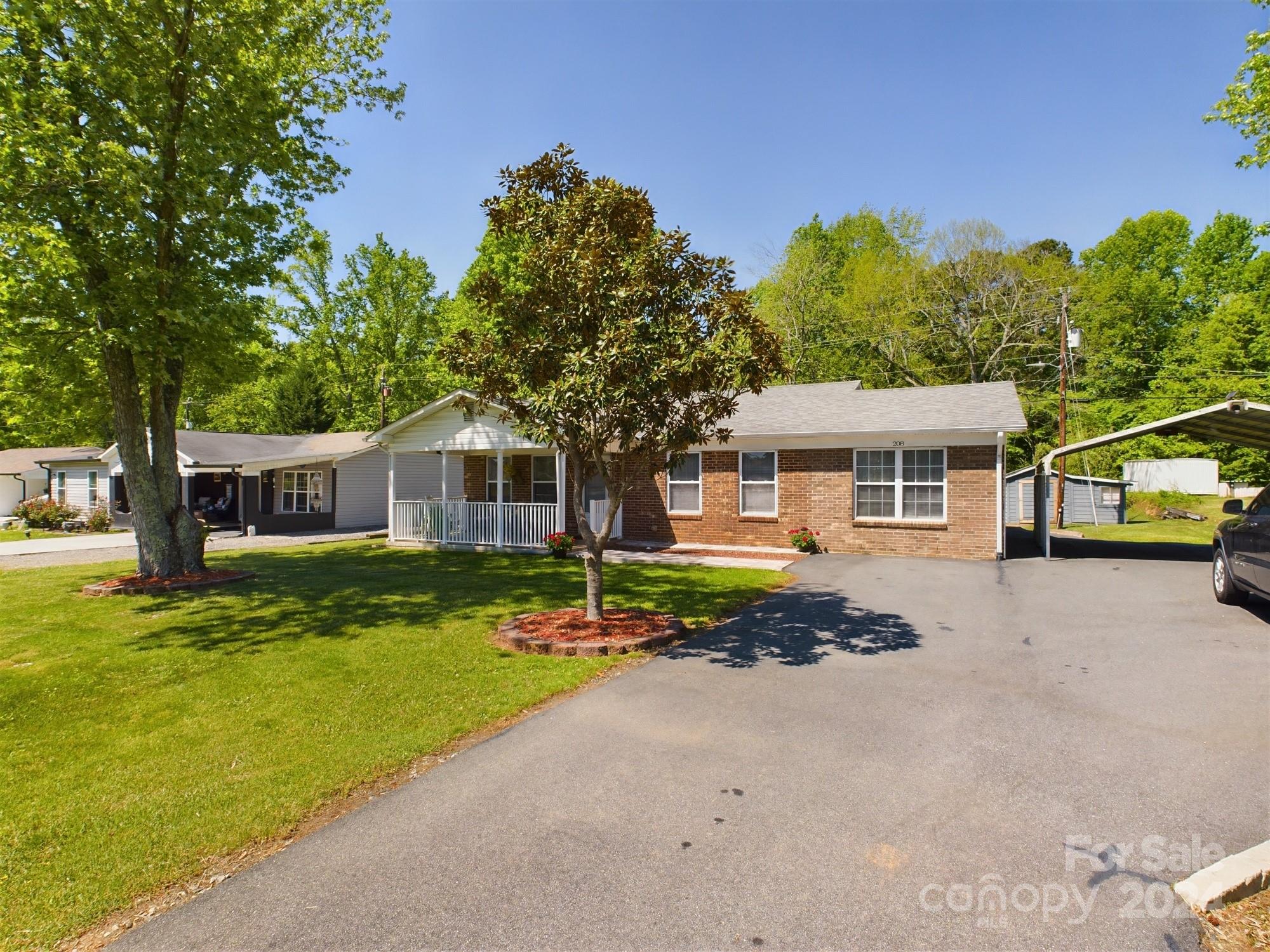 Wendover - Residential