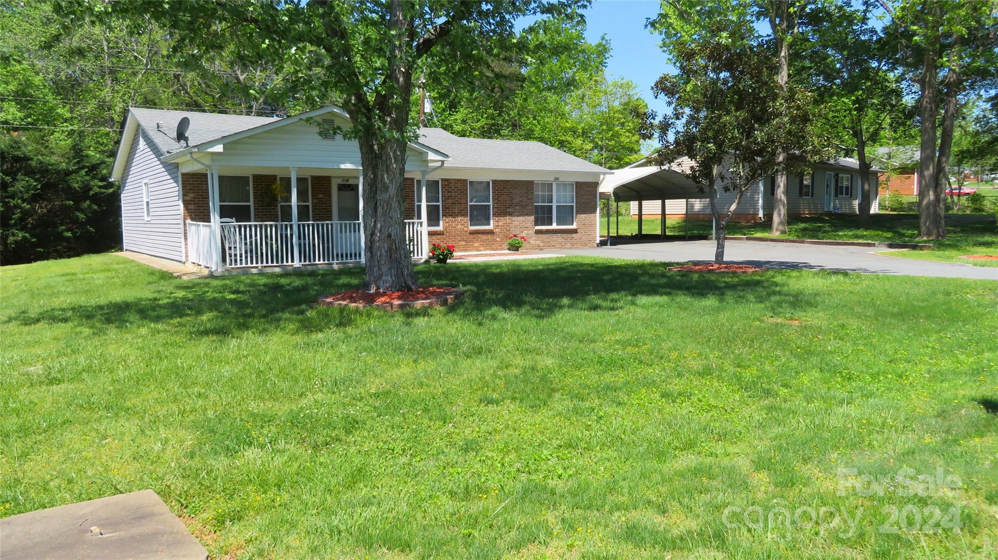 Wendover - Residential