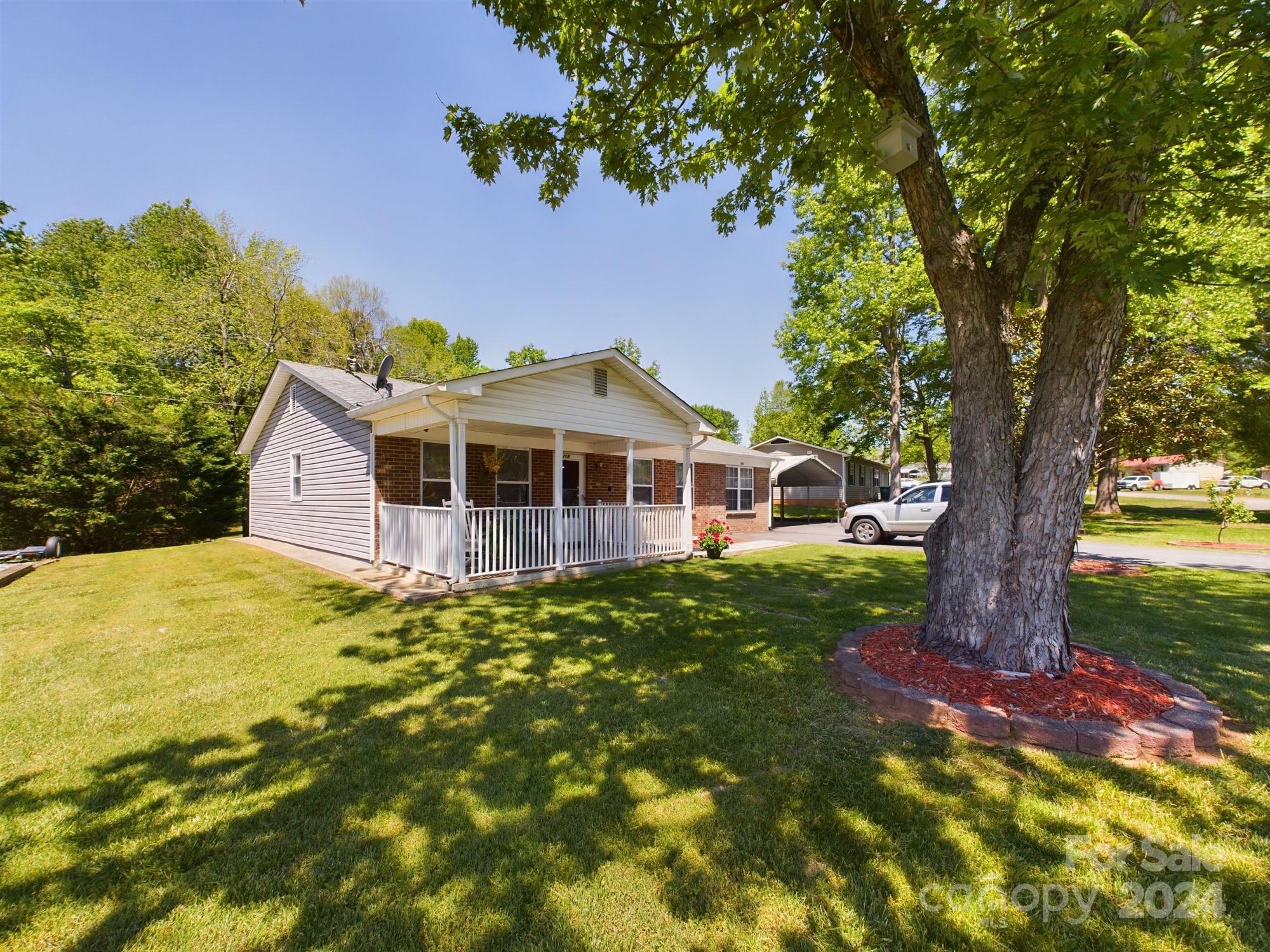 Wendover - Residential