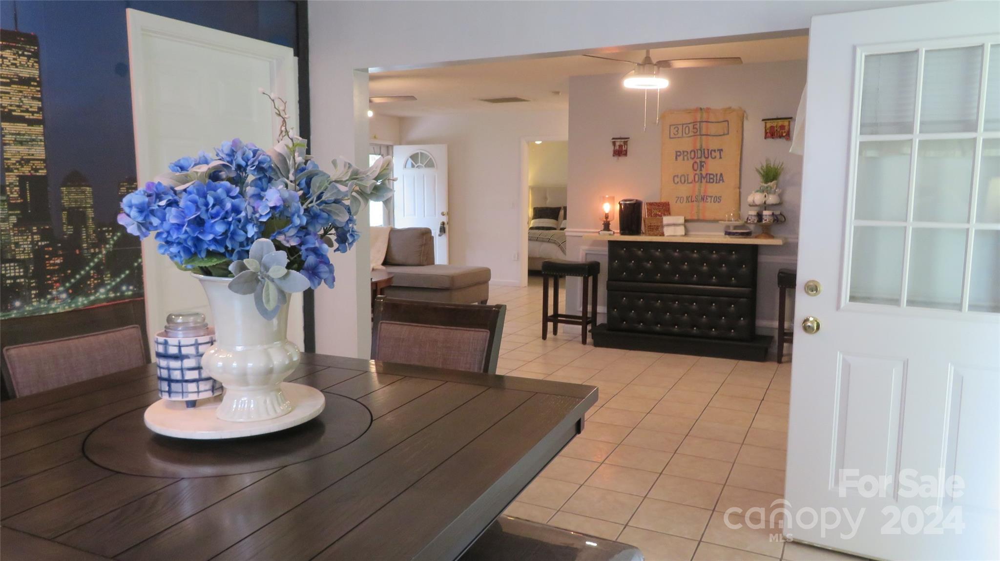 Wendover - Residential