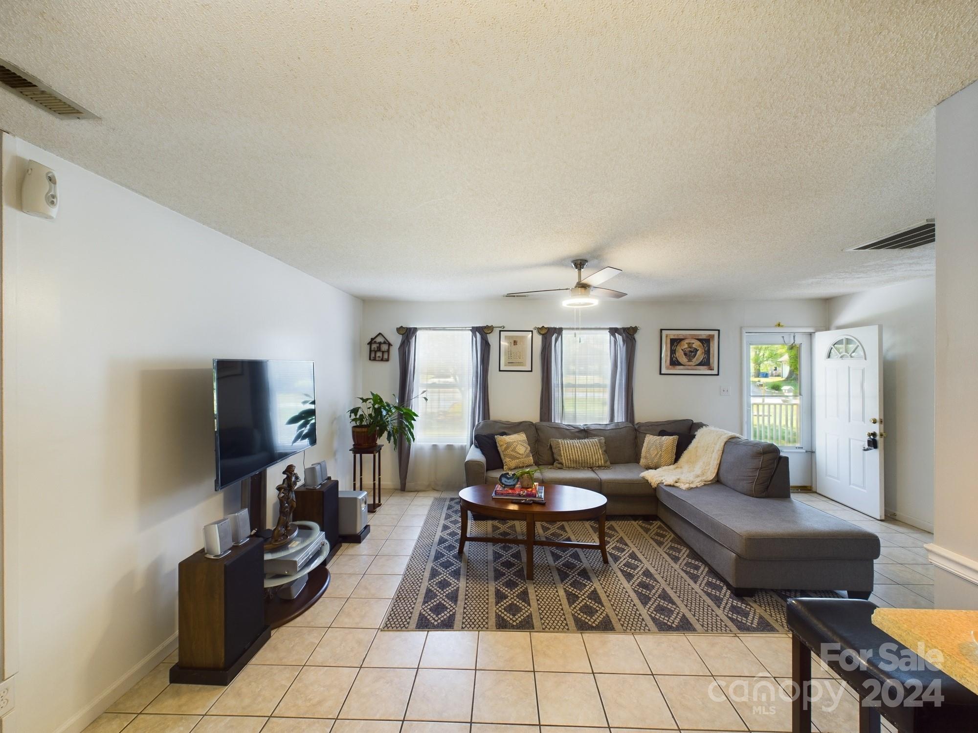 Wendover - Residential