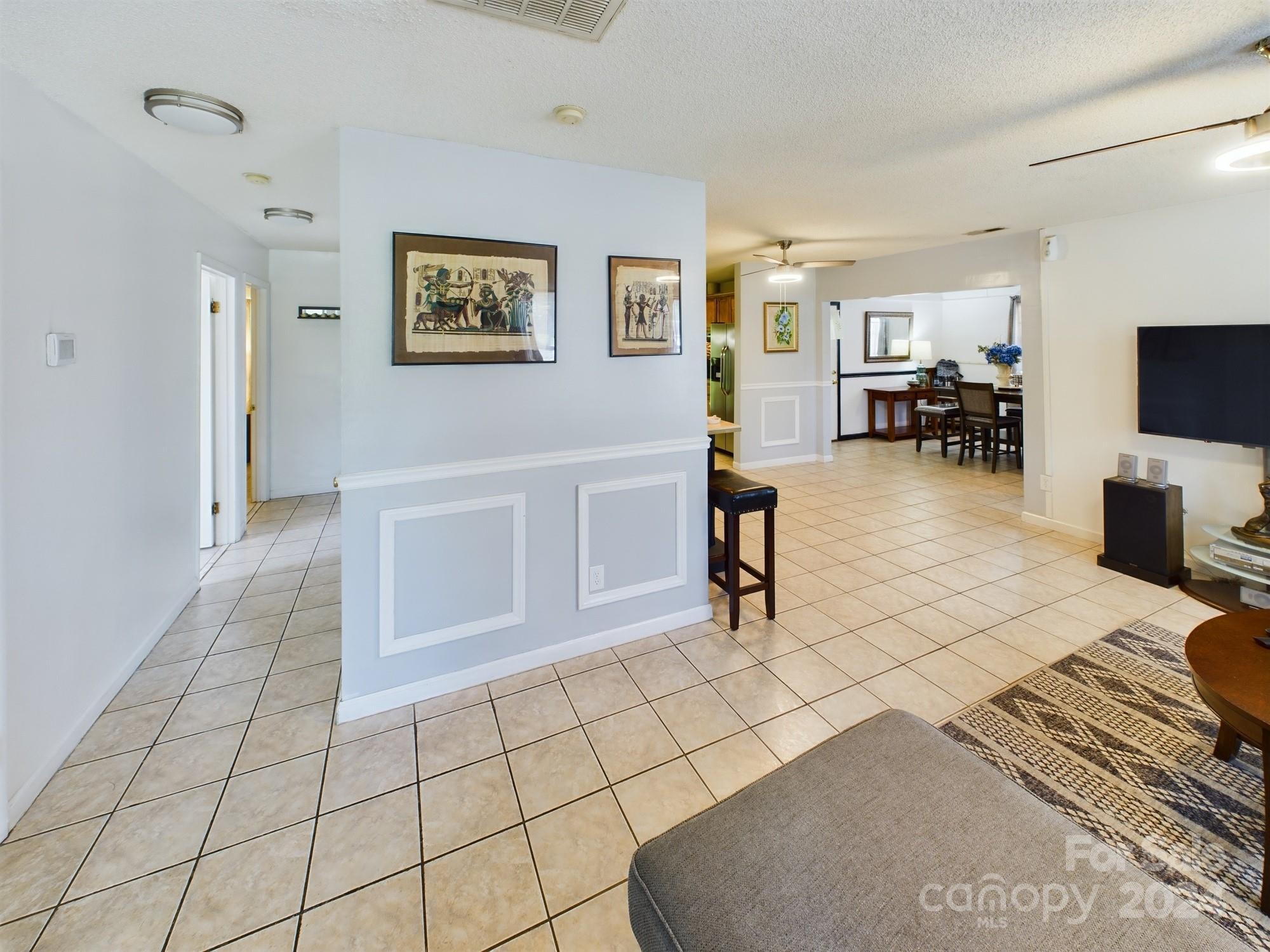 Wendover - Residential