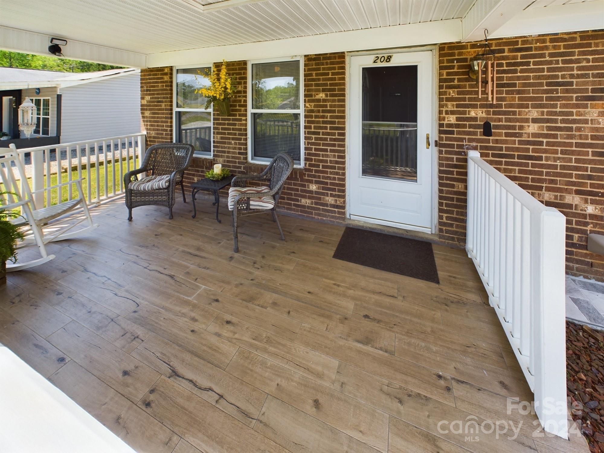 Wendover - Residential