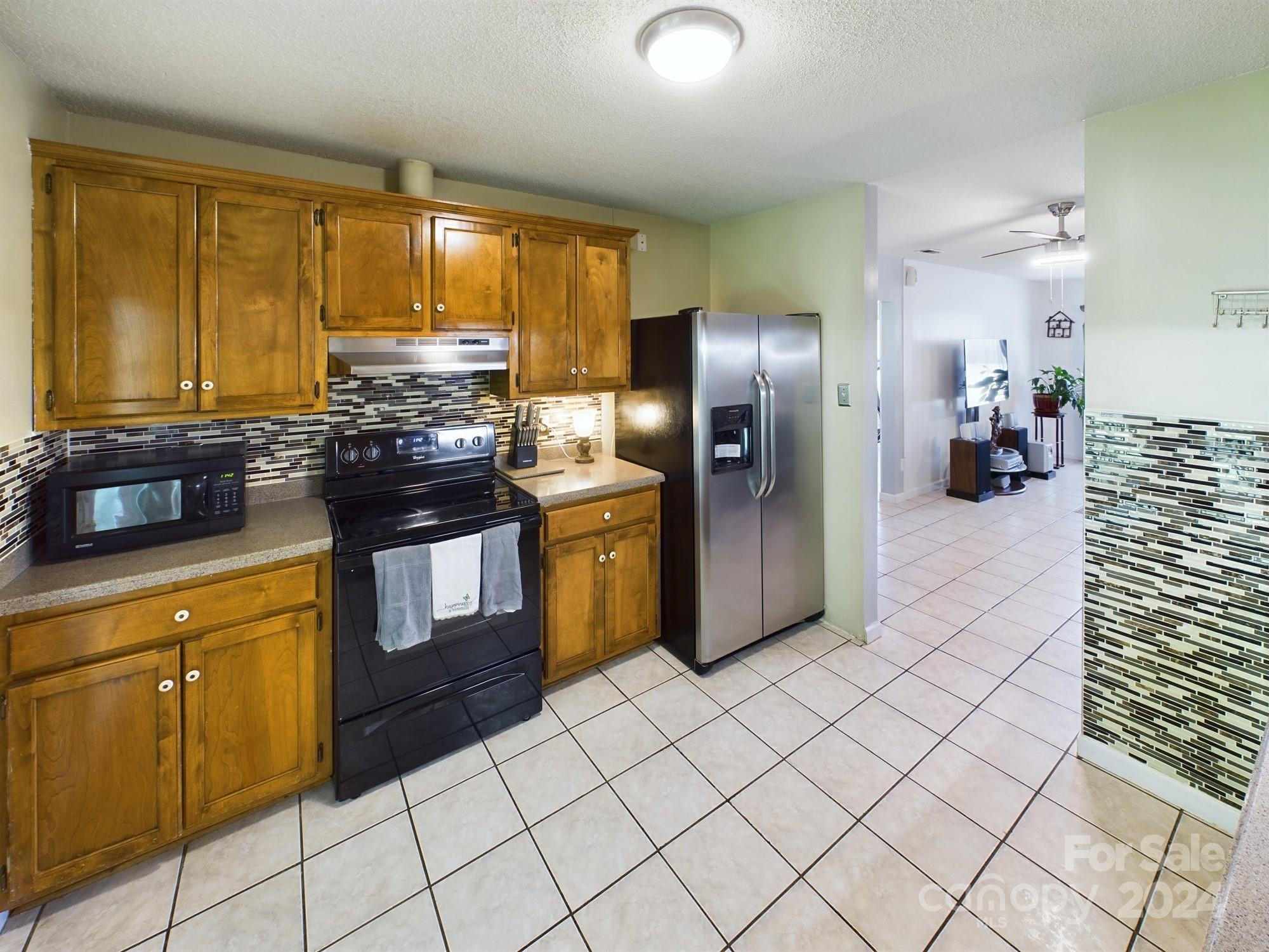 Wendover - Residential