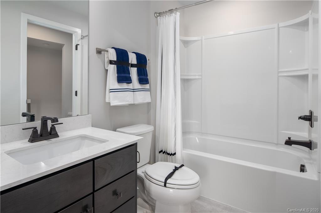 Trinity Townes - Residential