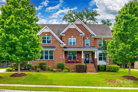 4711 Pearmain Drive Waxhaw NC 28173