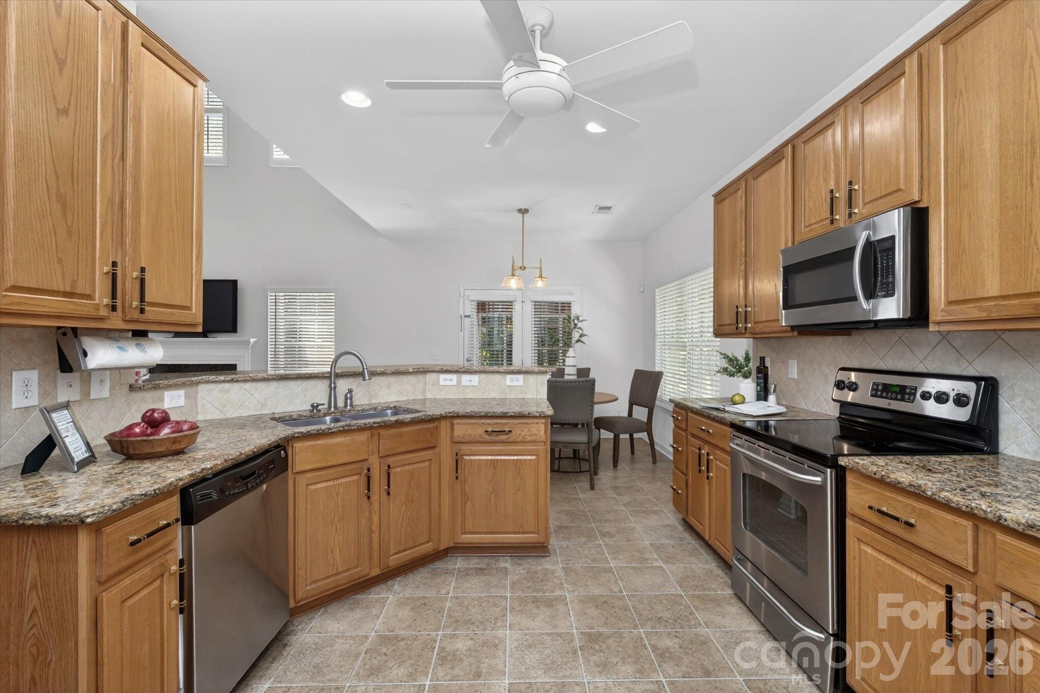 Providence Grove - Residential