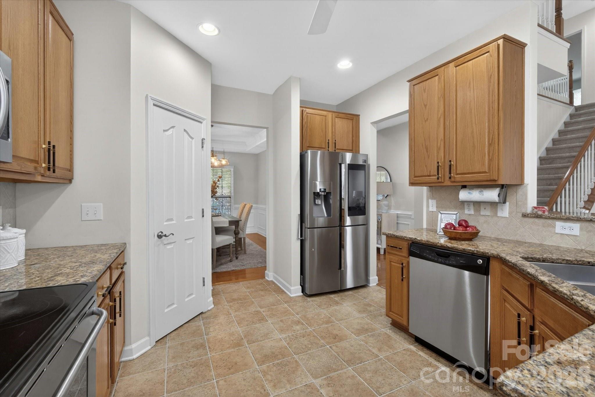 Providence Grove - Residential